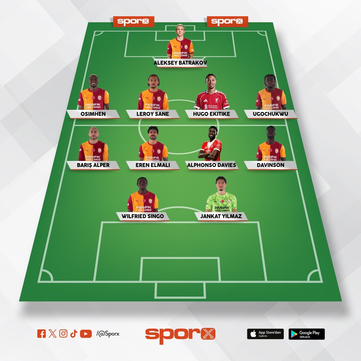 galatasaray