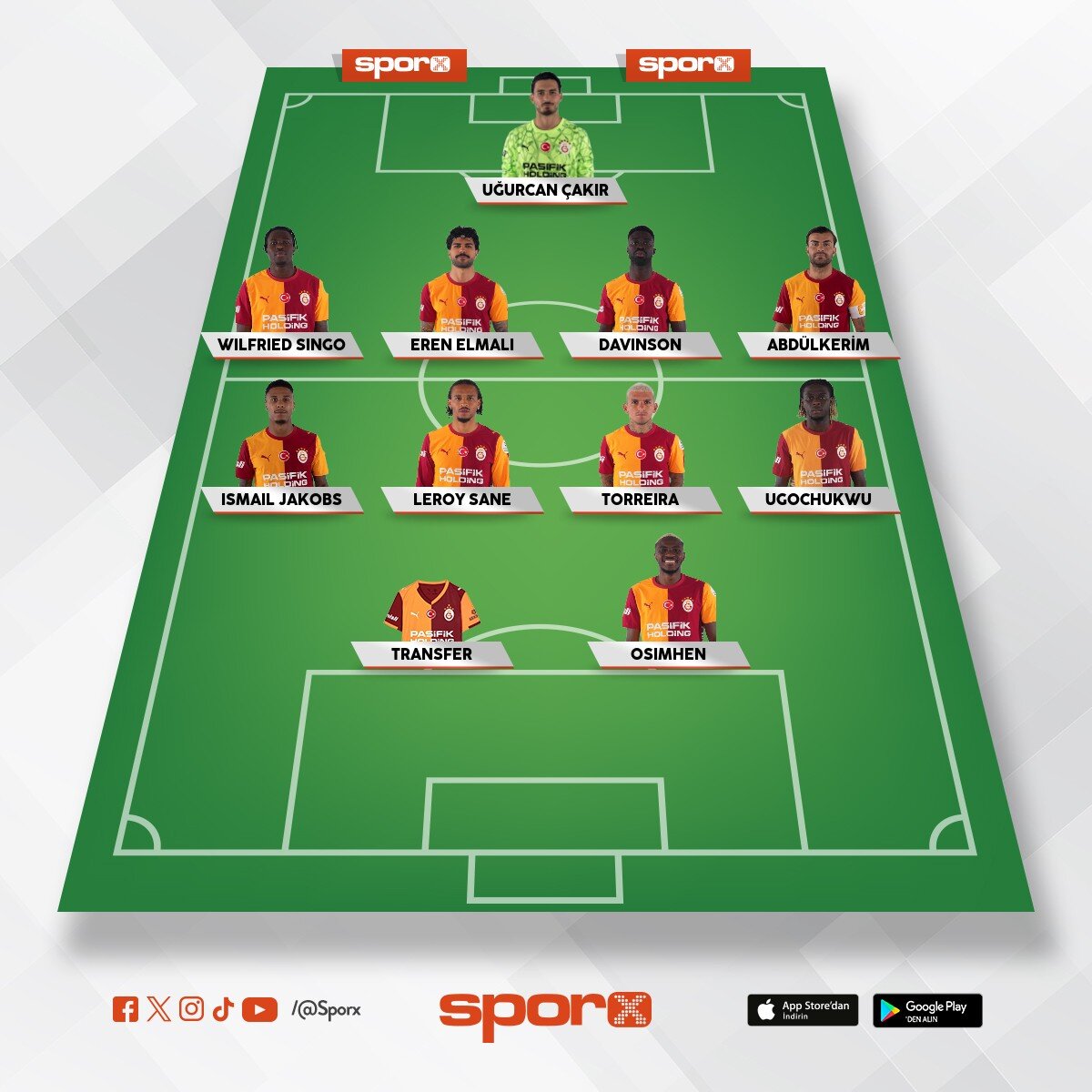 Galatasaray