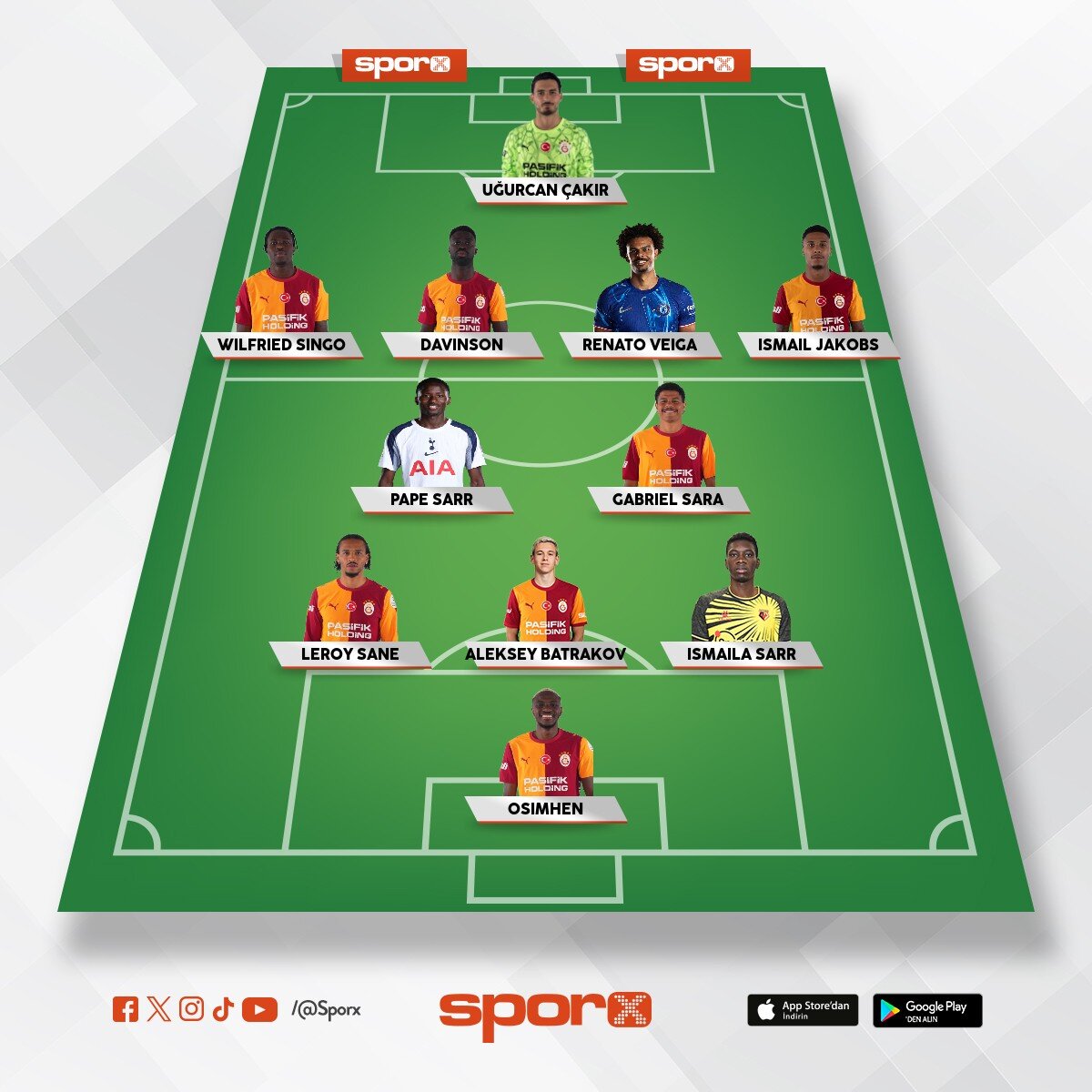 Galatasaray