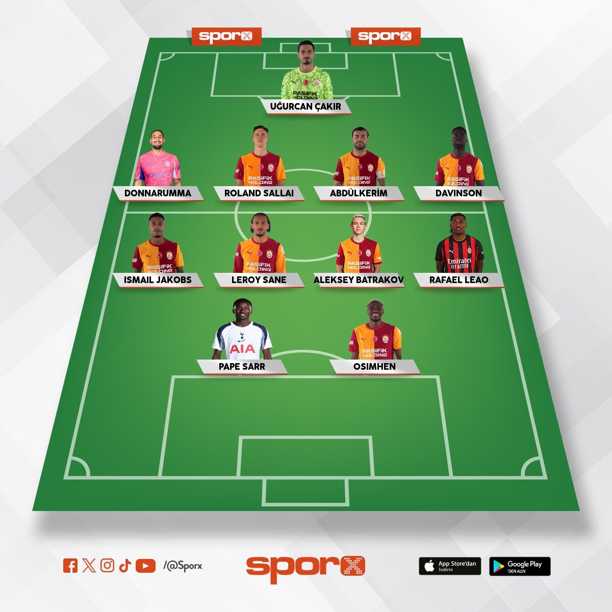 GALATASARAY