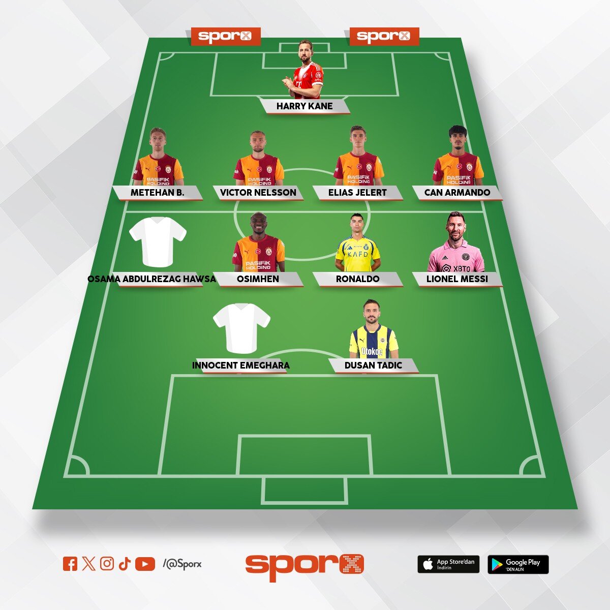 Galatasaray Hayal