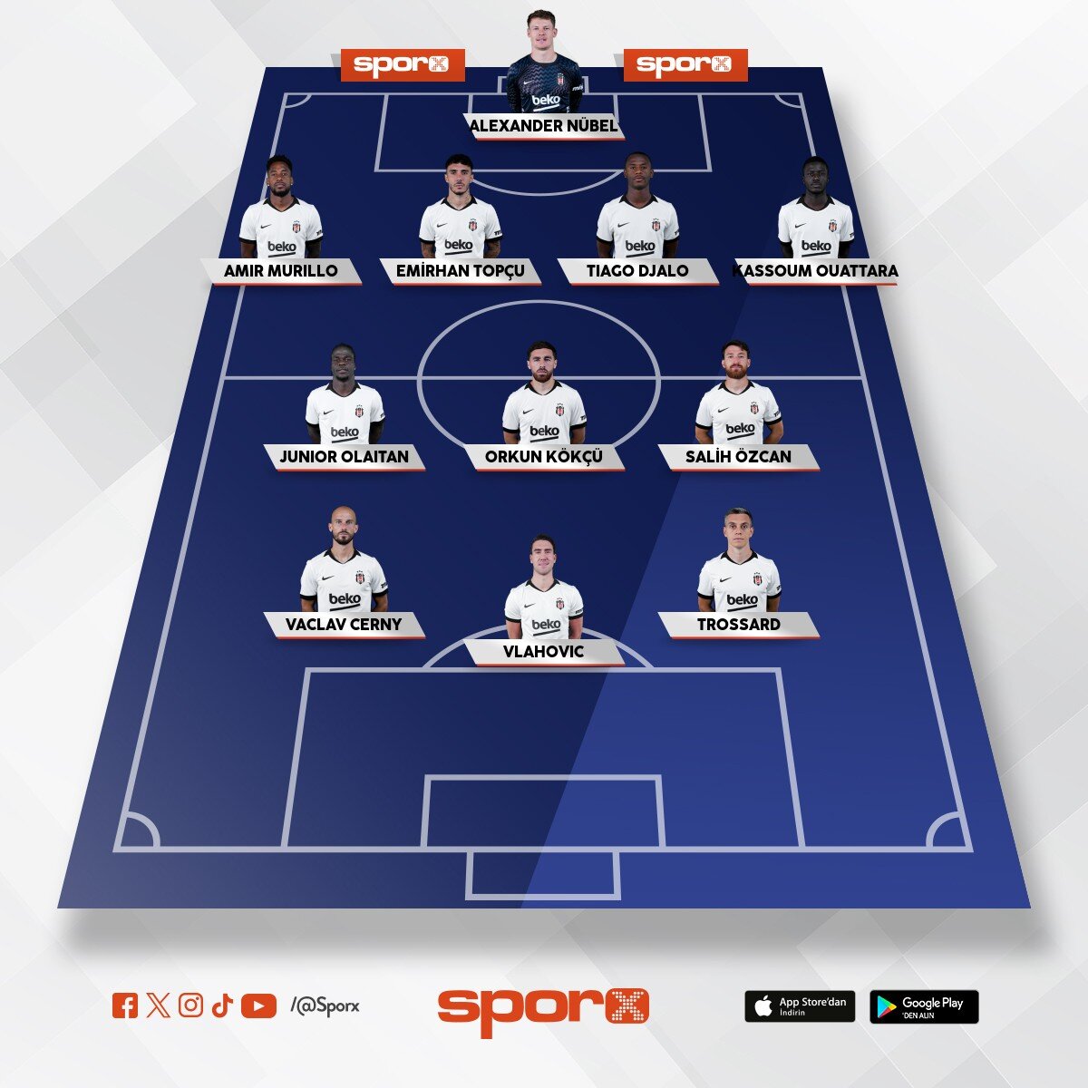 PLAY-OFF MA�I