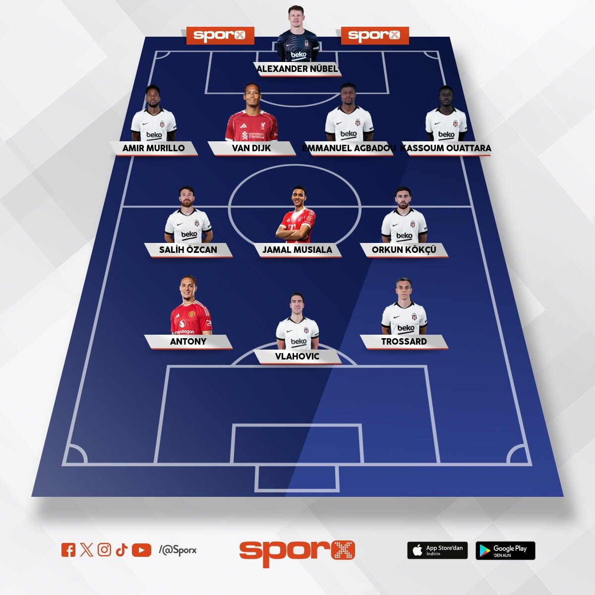 26-27 �ampiyon BJK 