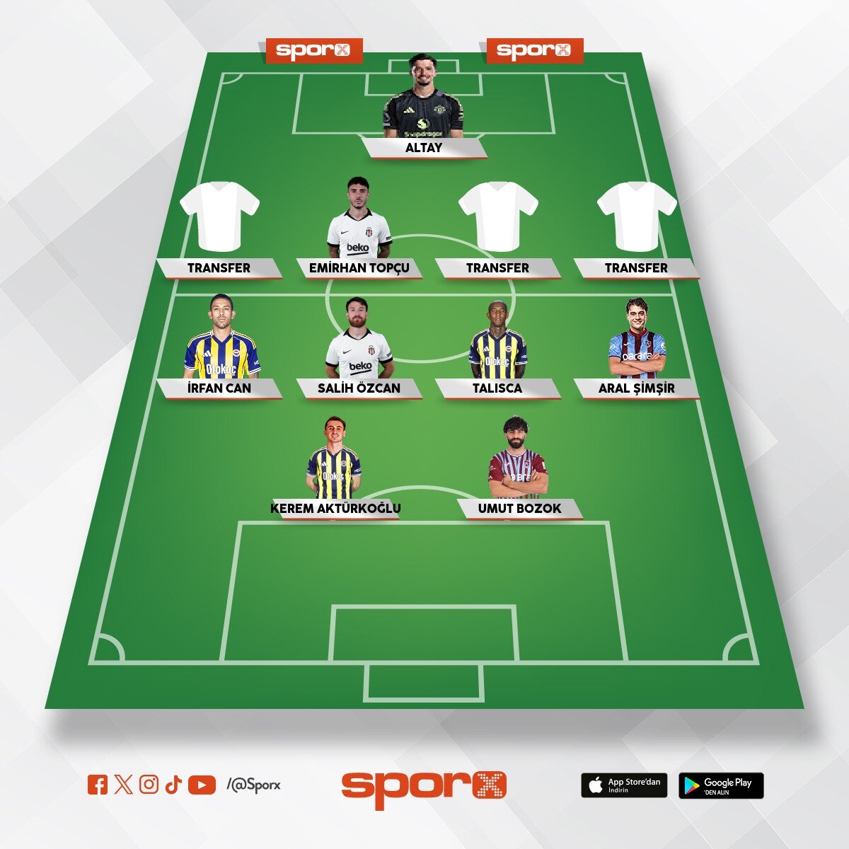 Efe spor
