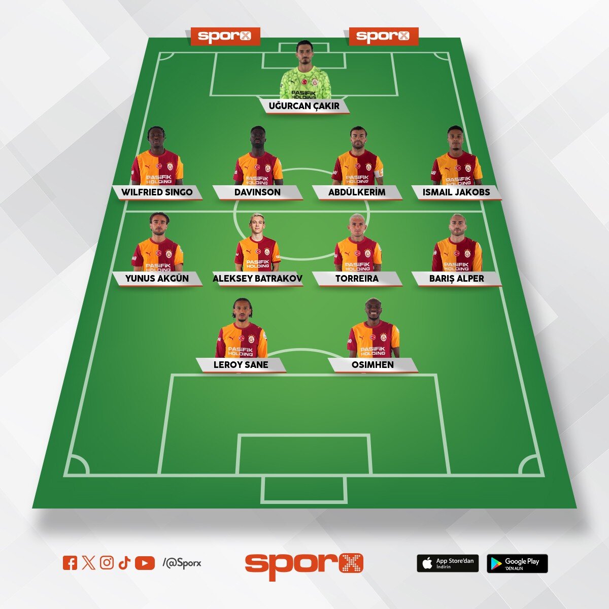 galatasaray