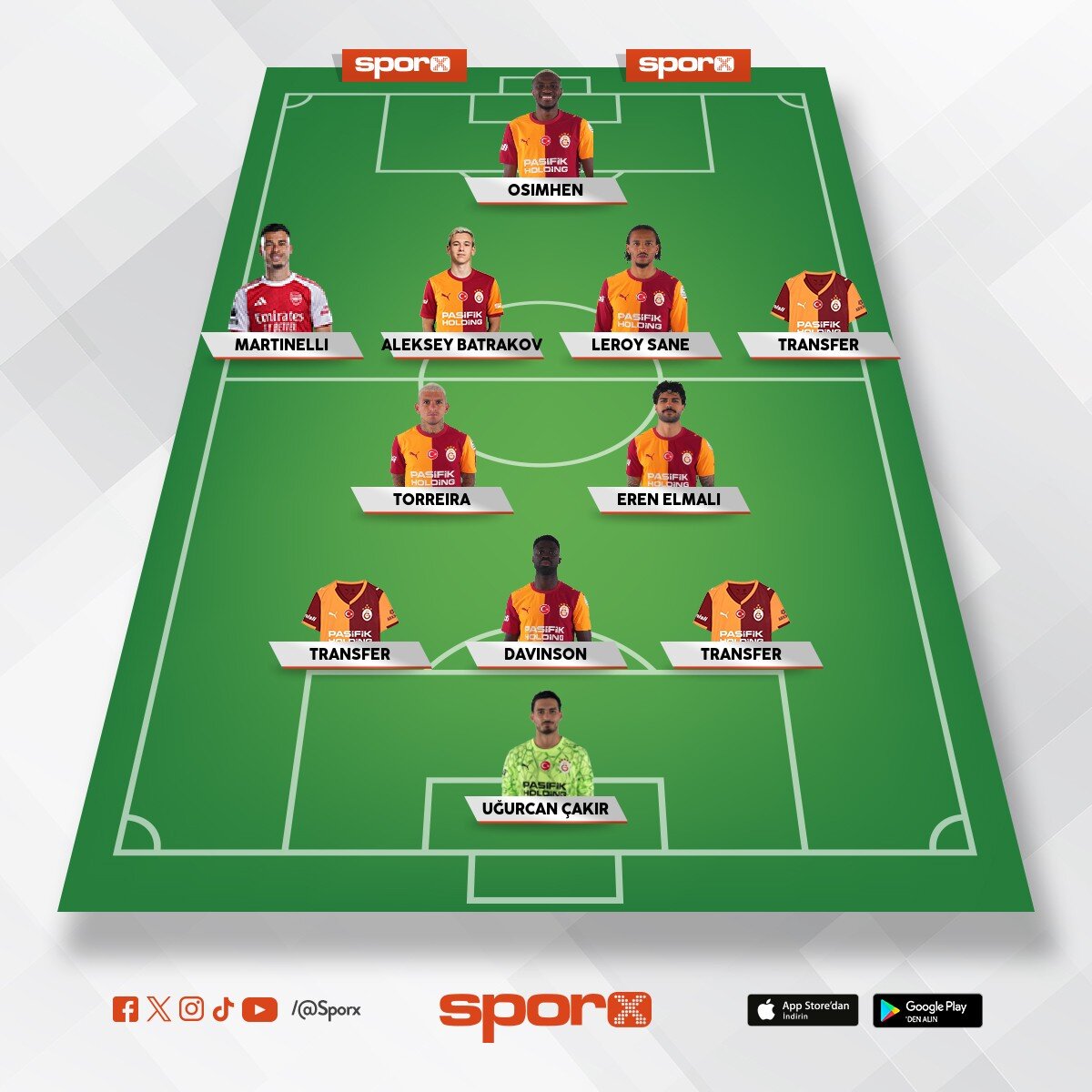 galatasaray