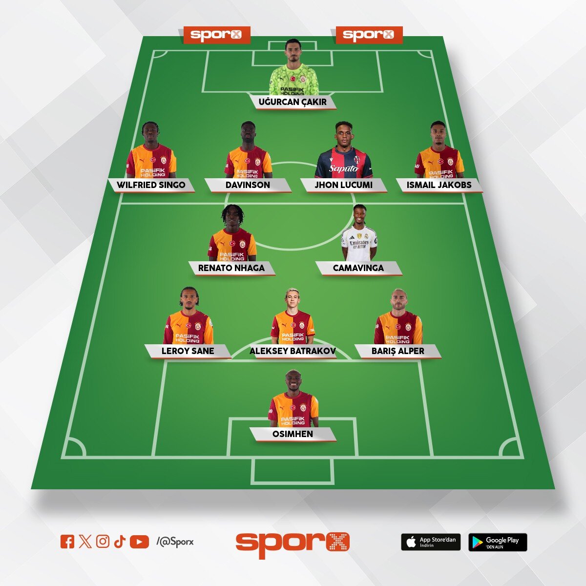GALATASARAY