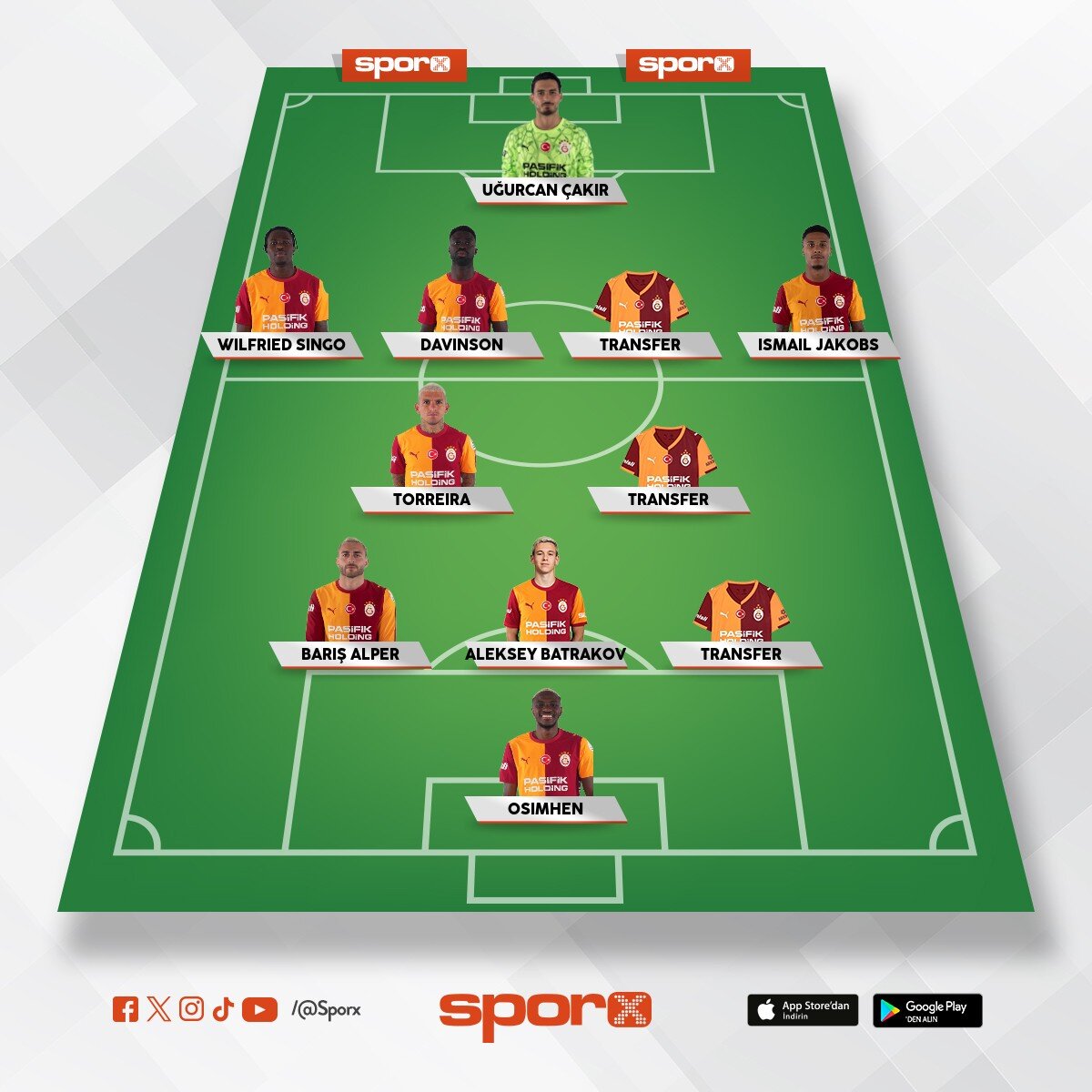 Galatasaray