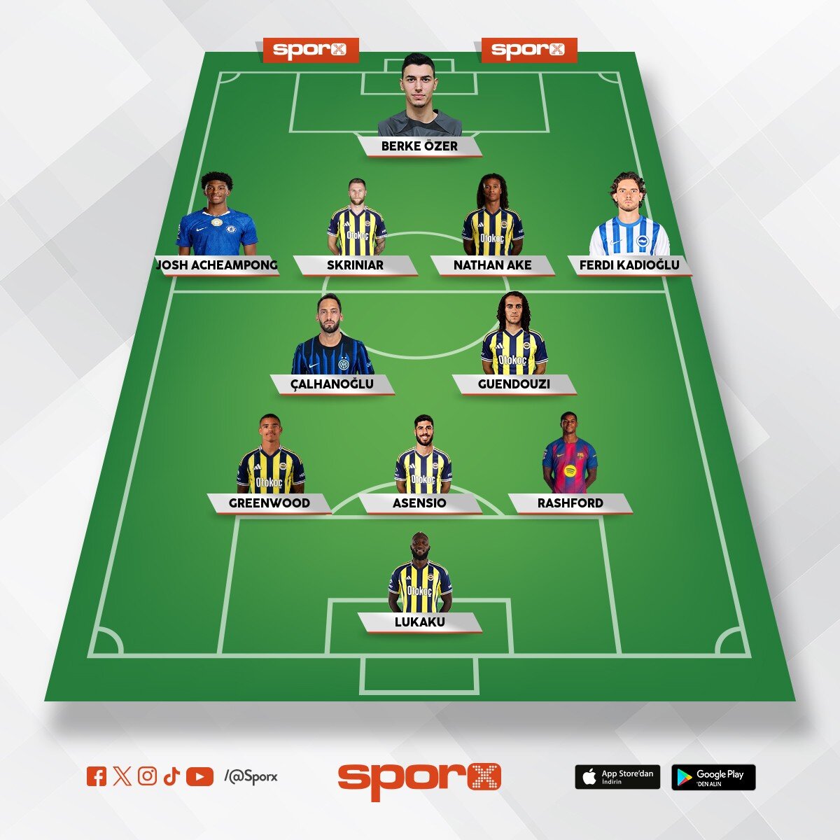 .