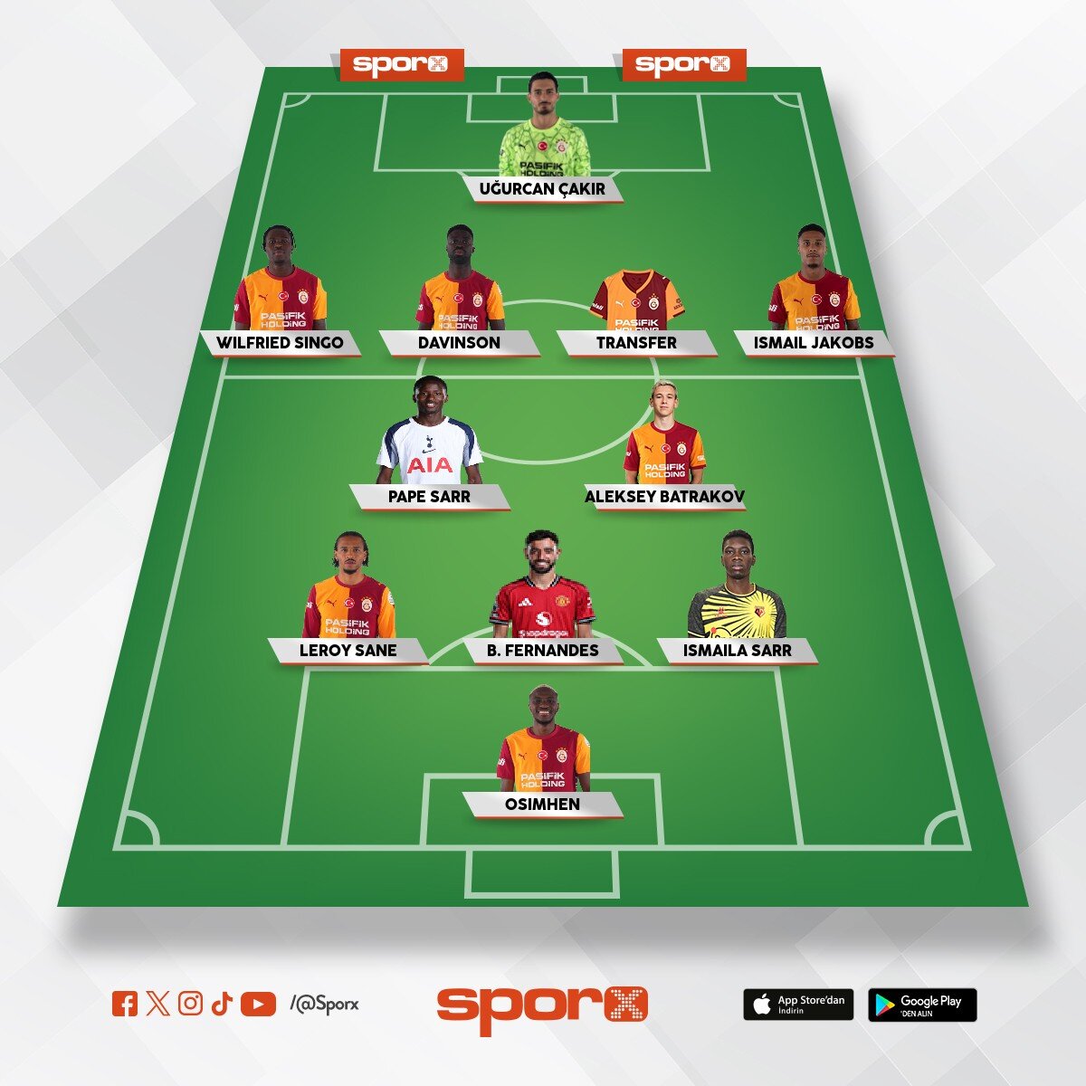 Galatasaray