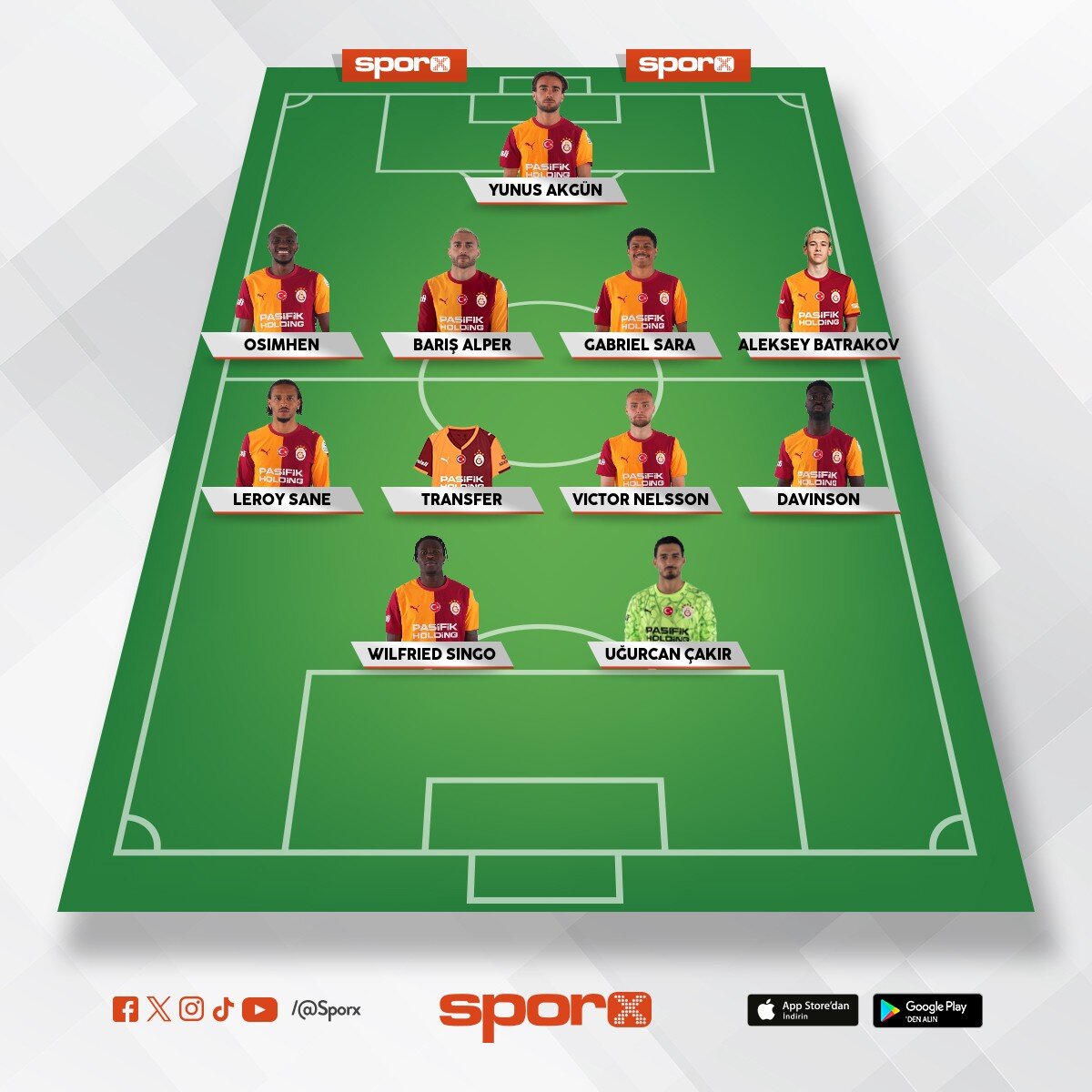 Galatasaray