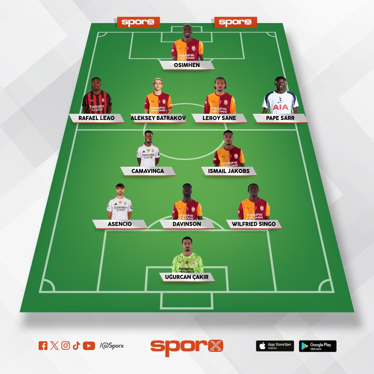GALATASARAY