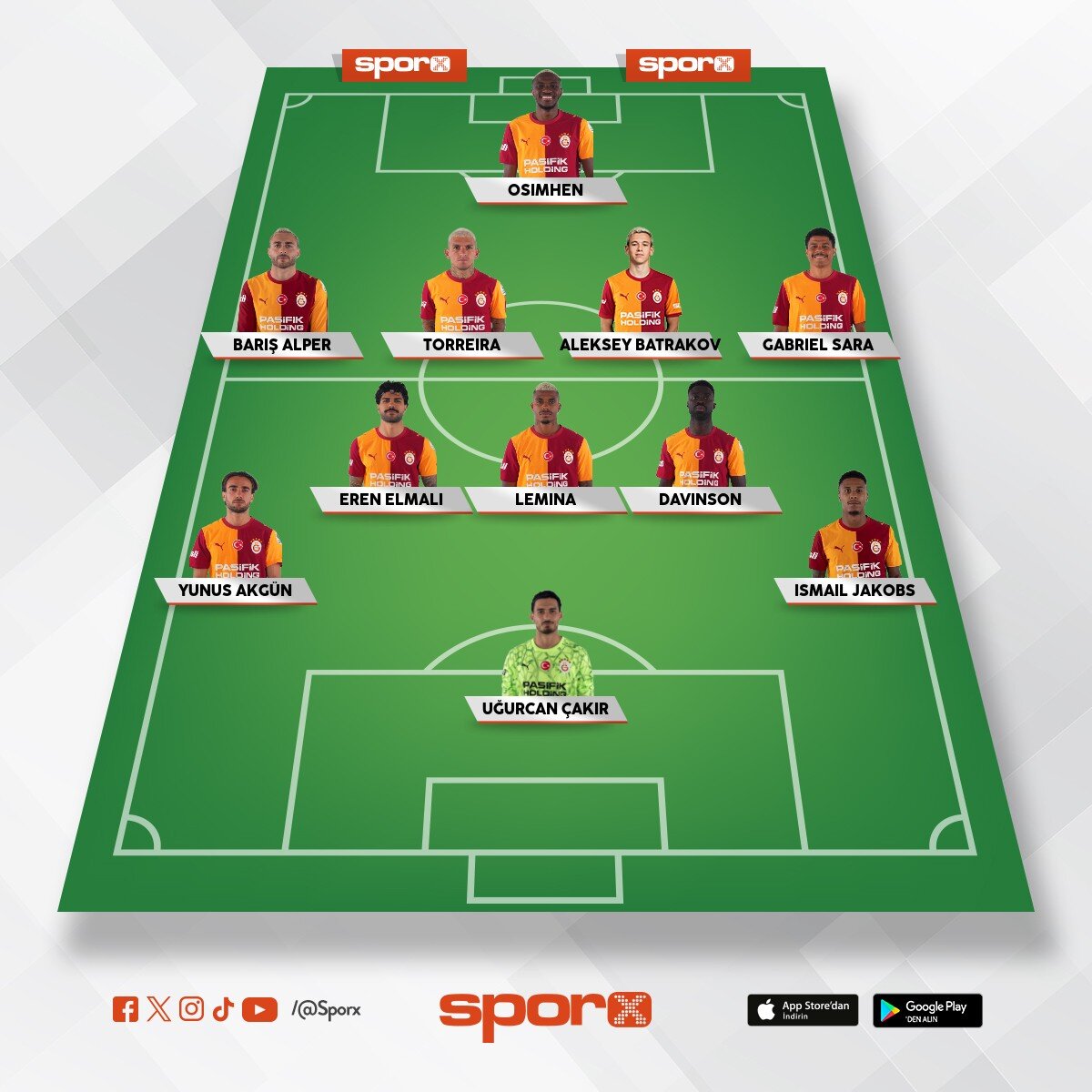 Galatasaray