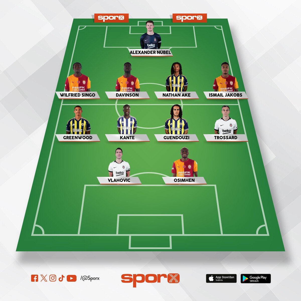 super lig