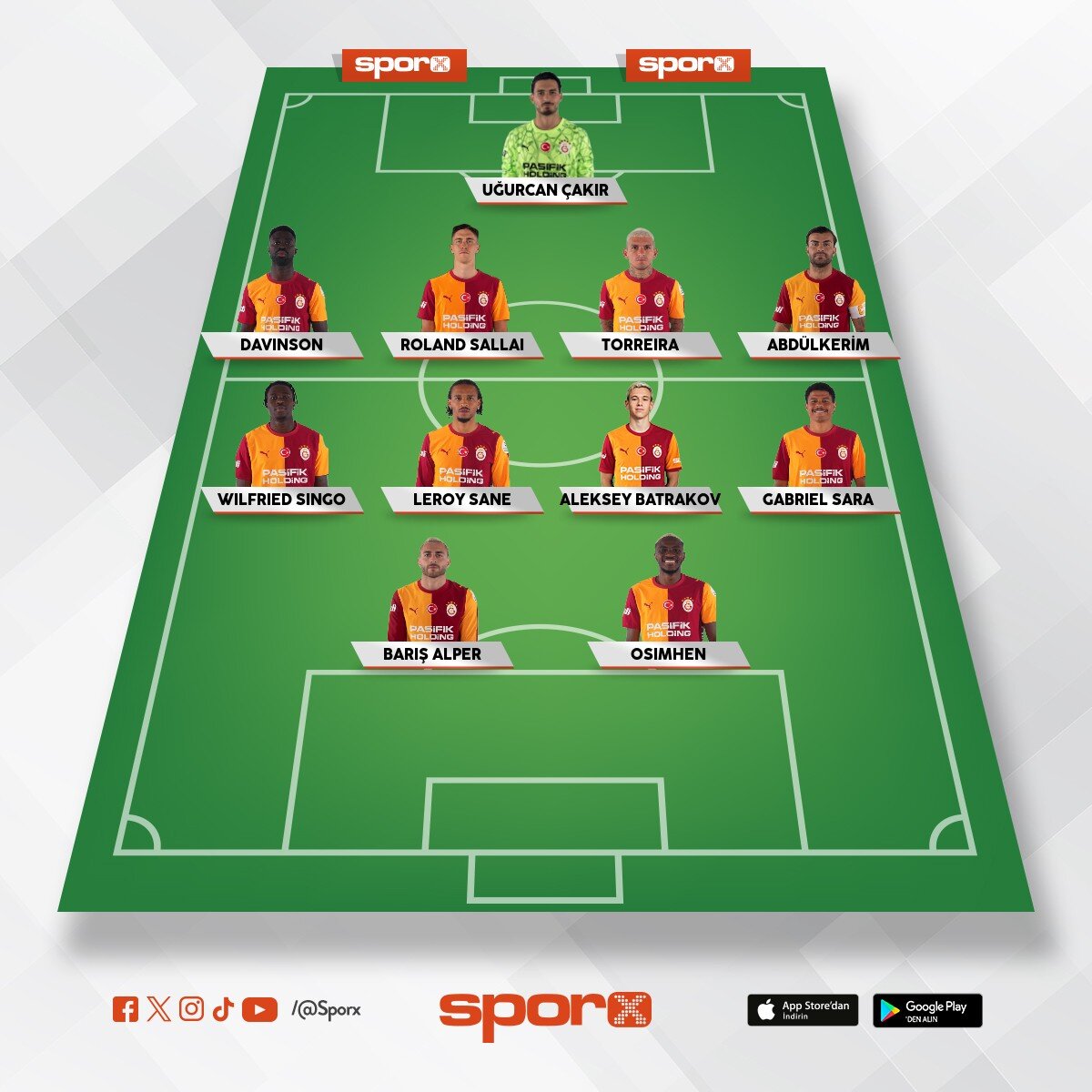 GALATASARAY