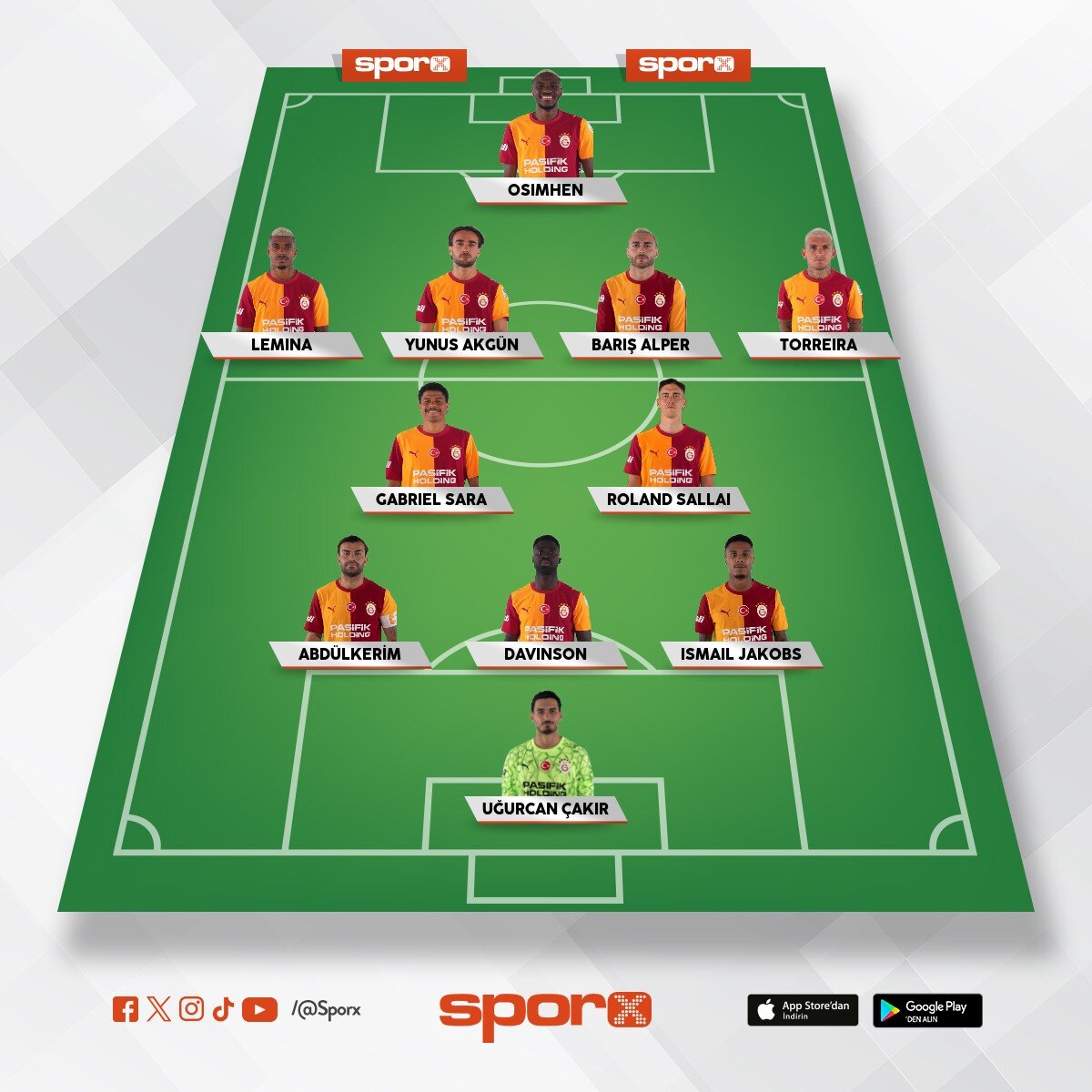 Galatasaray Erzurum ma�� kadosu