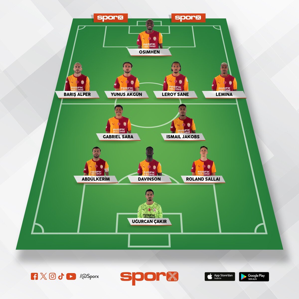 GALATASARAY