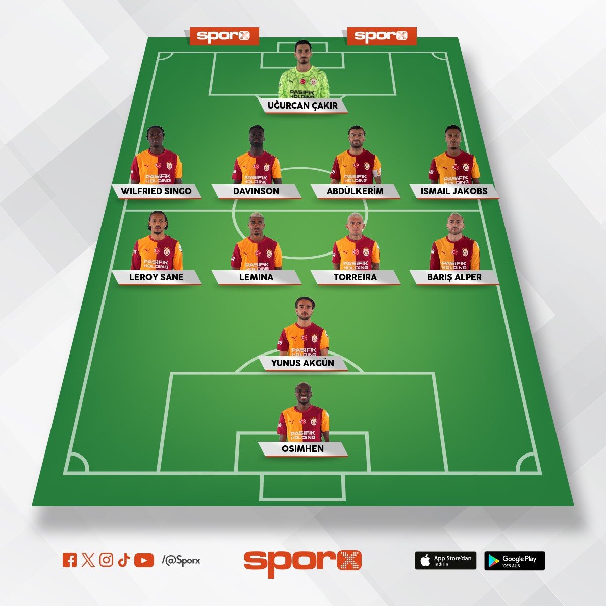 Galatasaray 