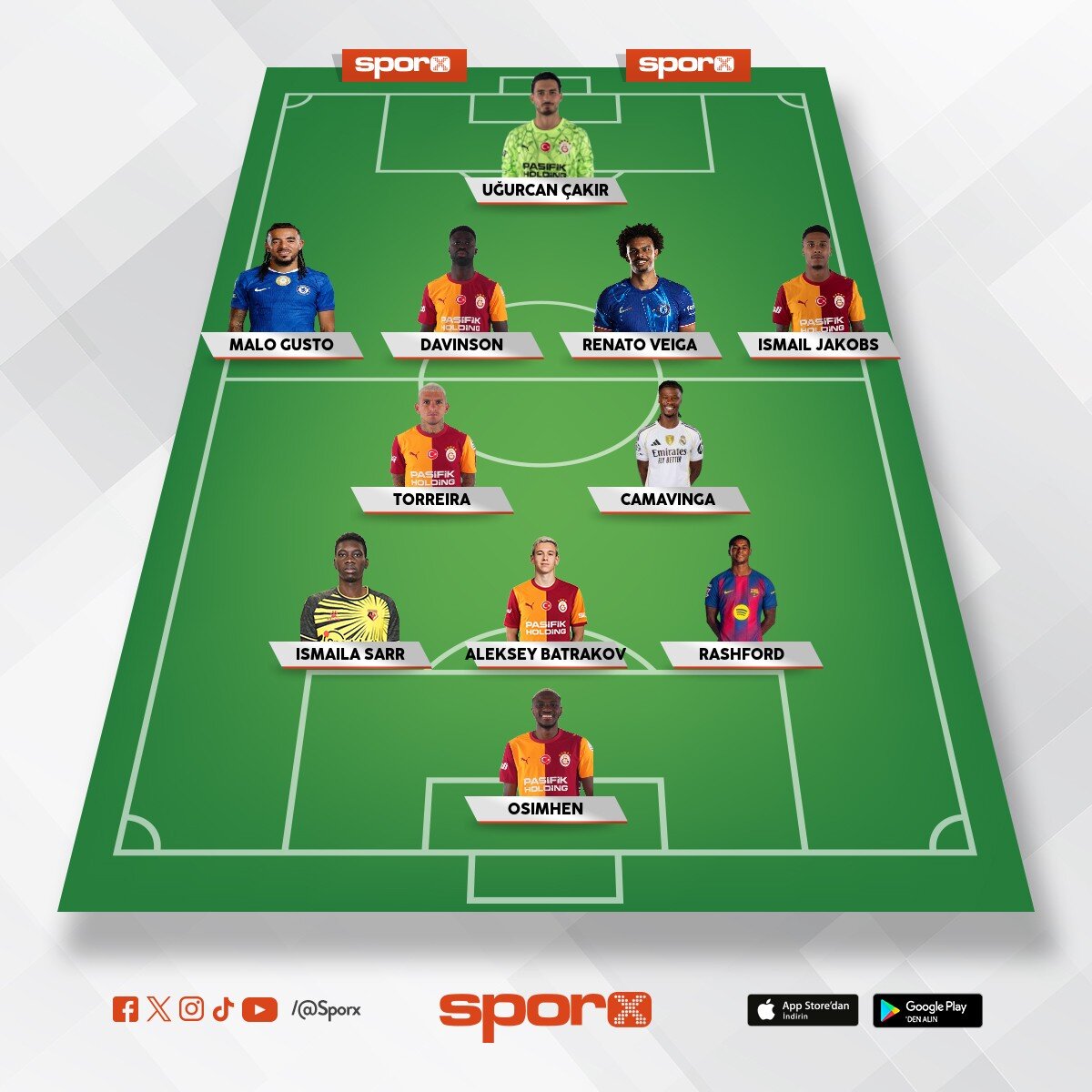 GALATASARAY SK