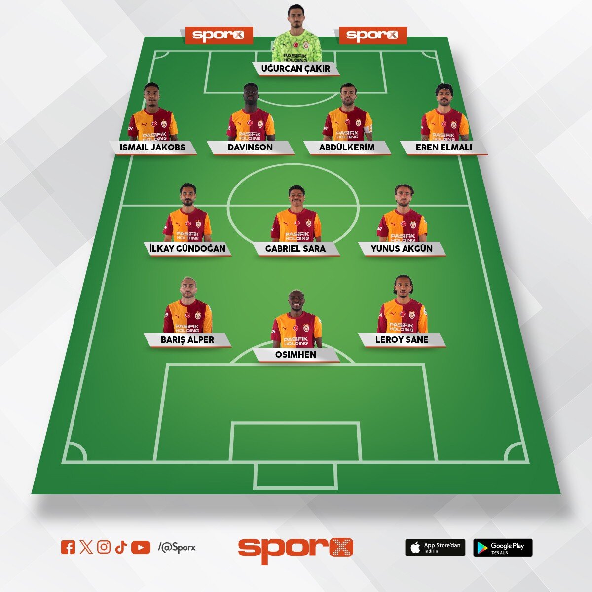 Galatasaray 