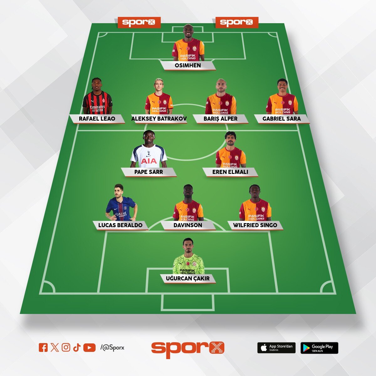 olmaz m� �eyrek yar� final