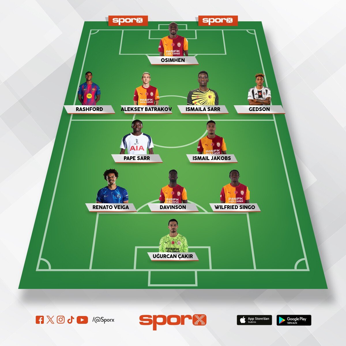 Galatasaray