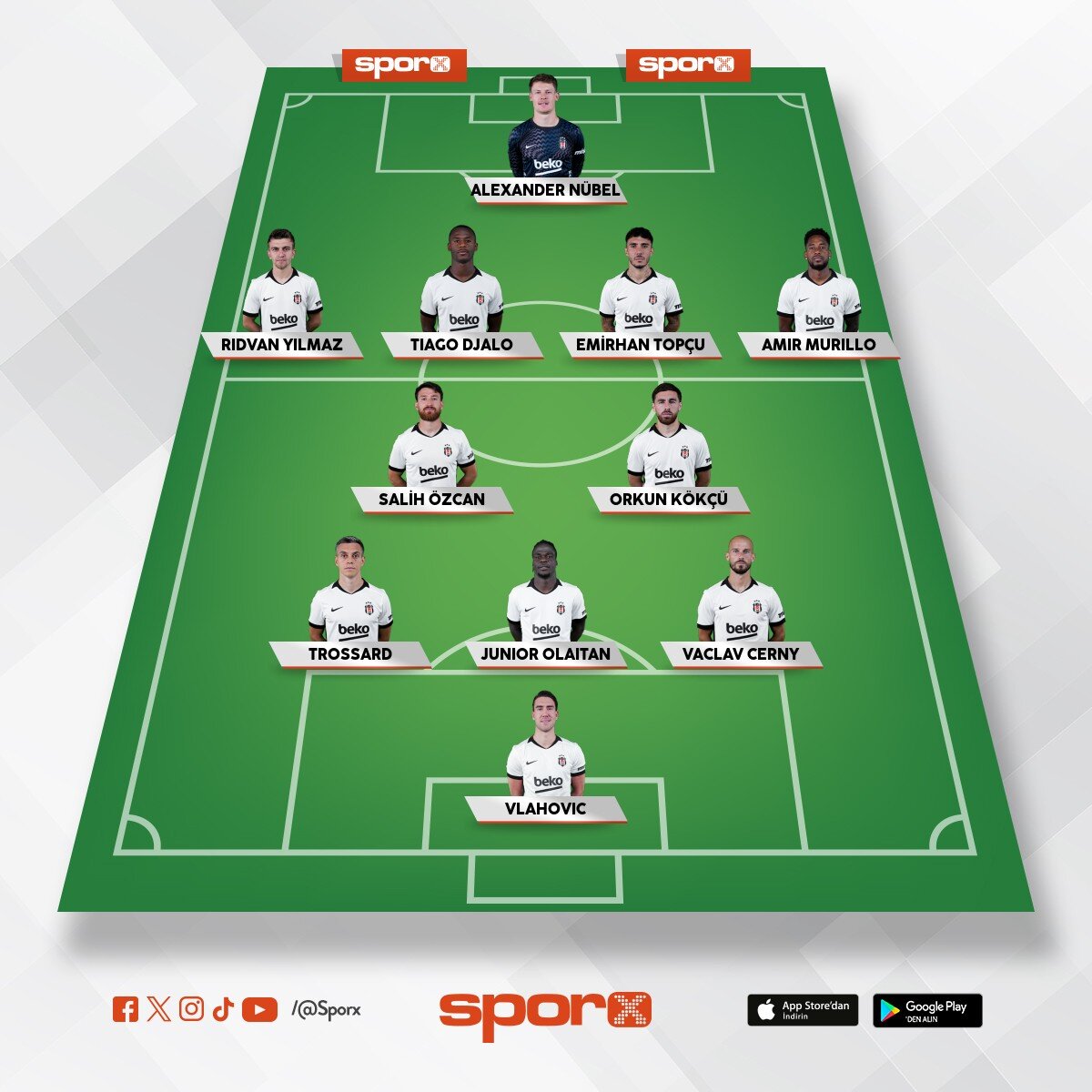 ilk 11