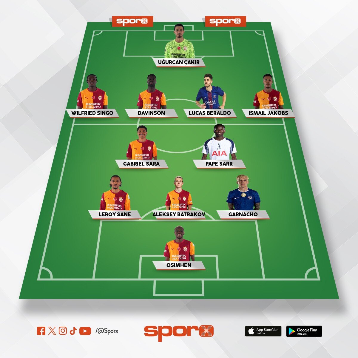 Galatasaray