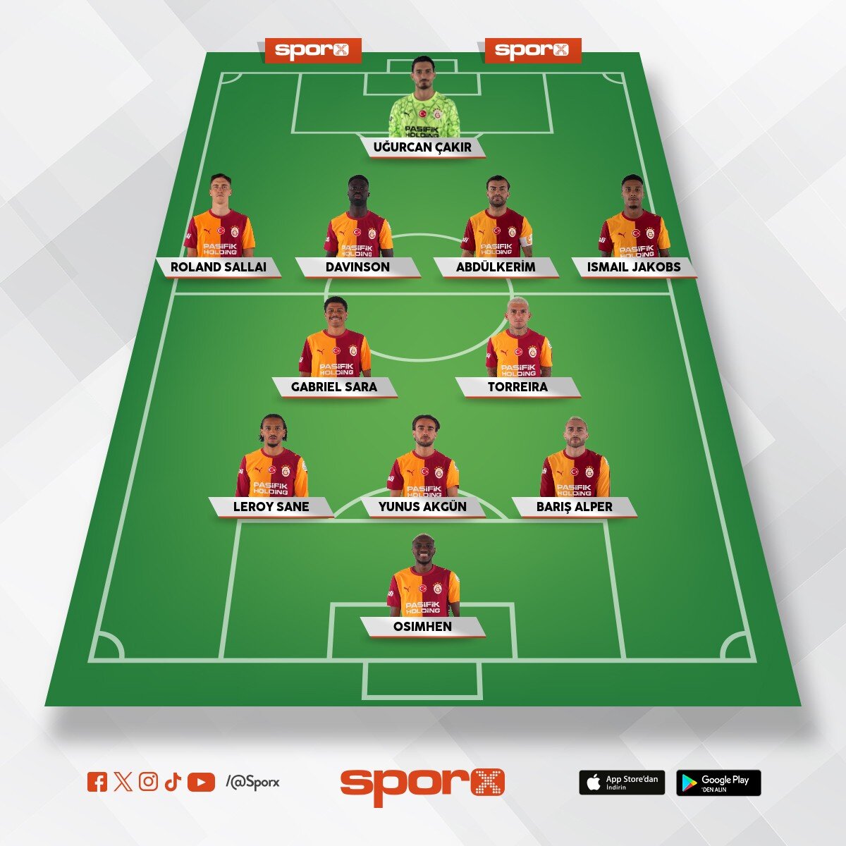 Galatasaray 