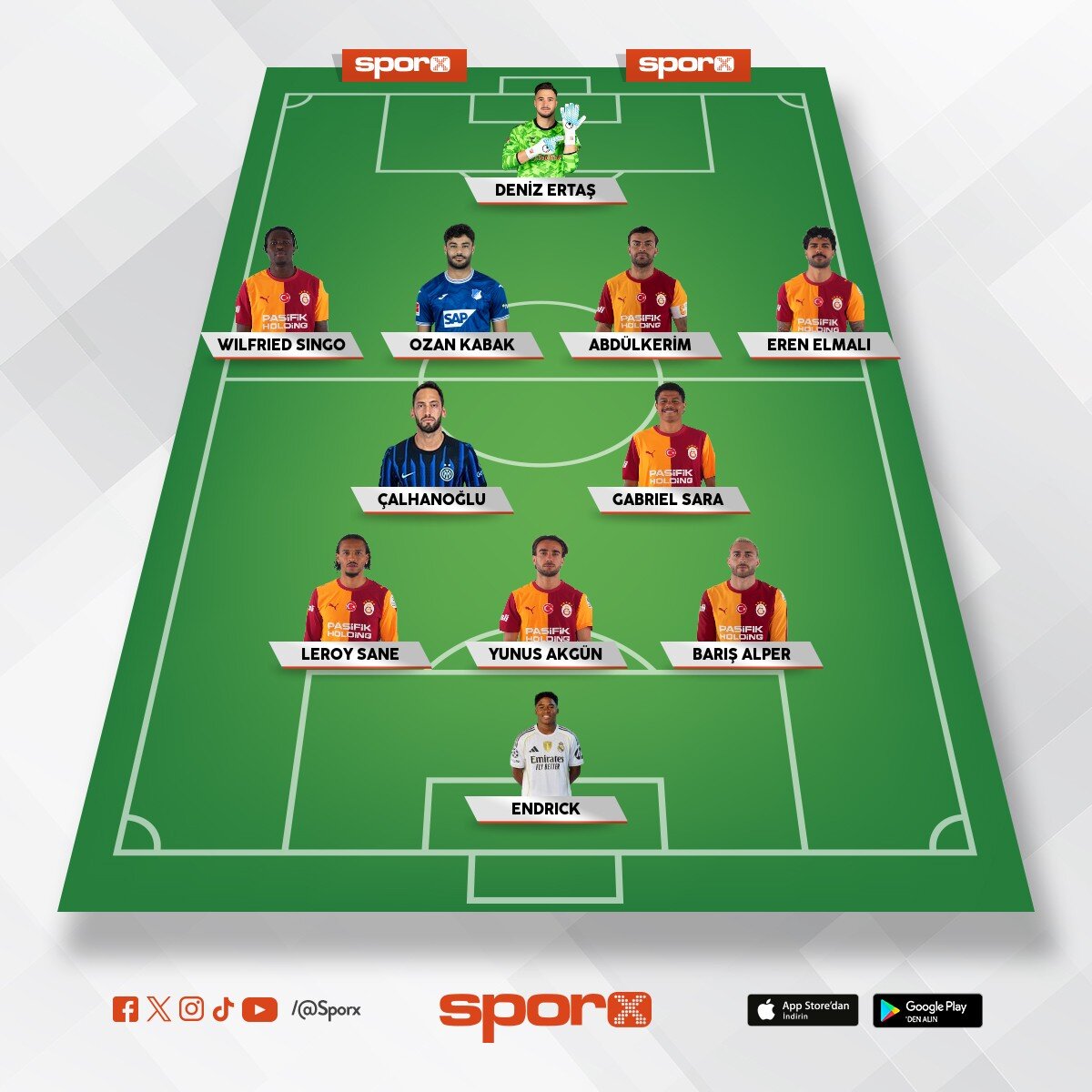 GALATASARAY SK