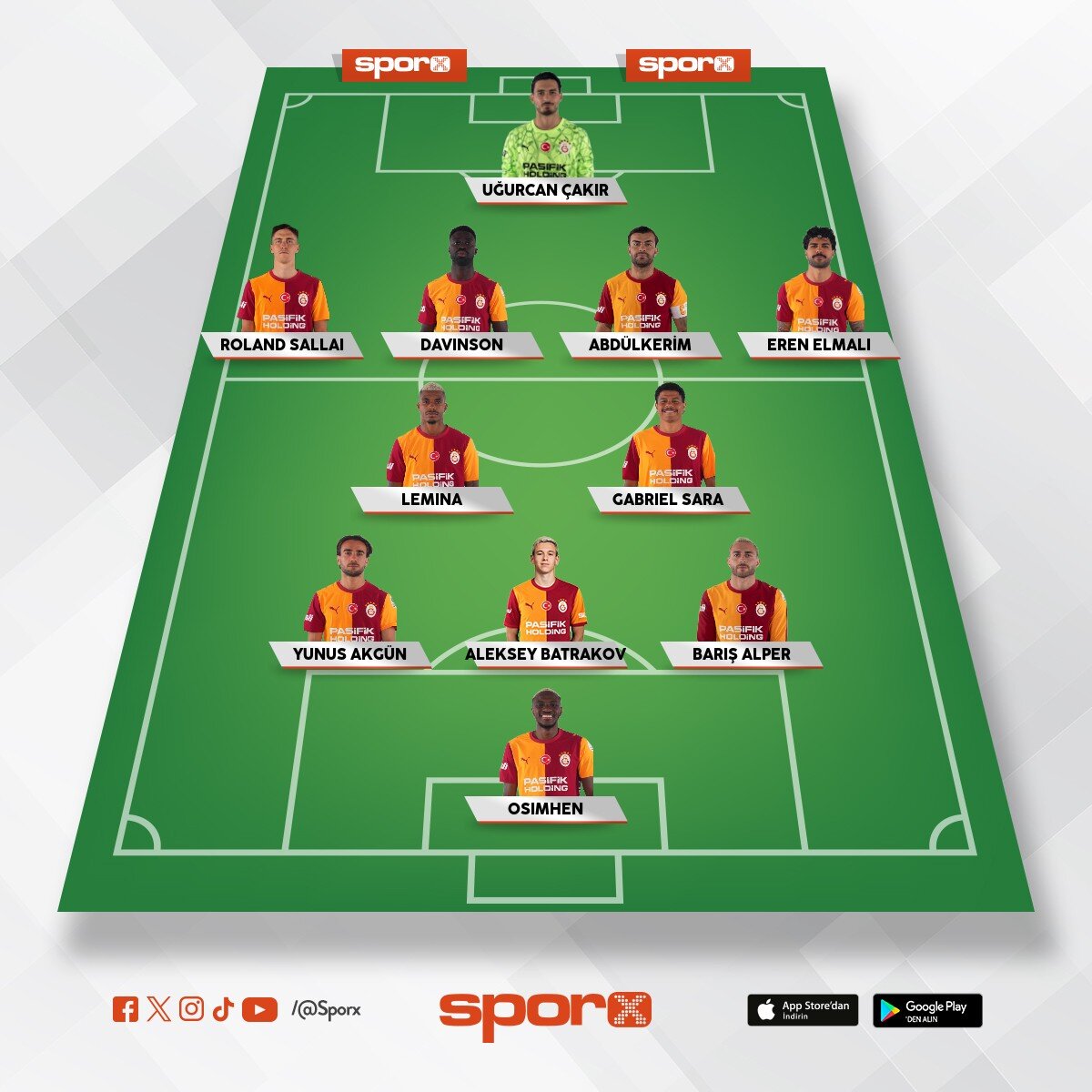 Cimbom M�k 11