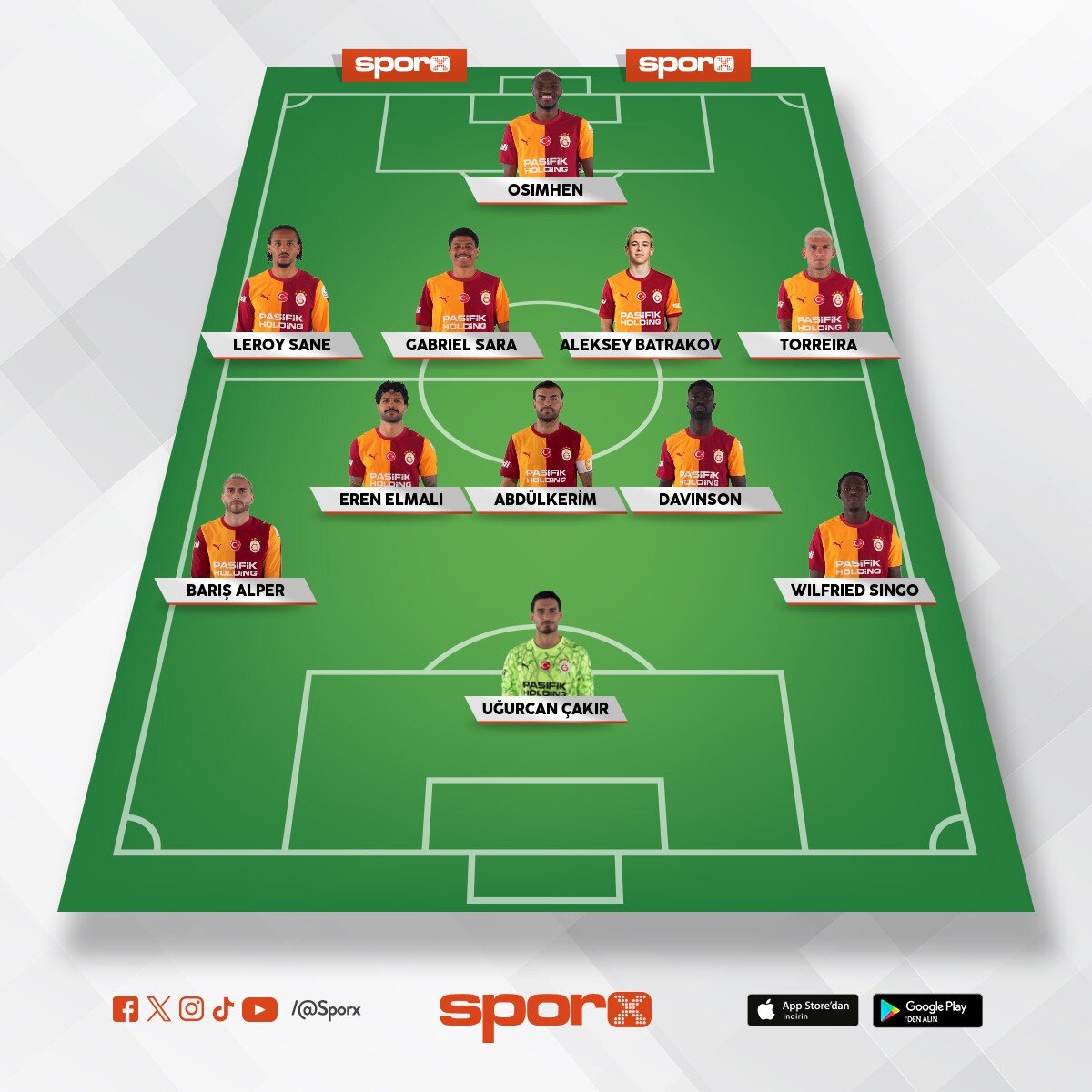 galatasaray