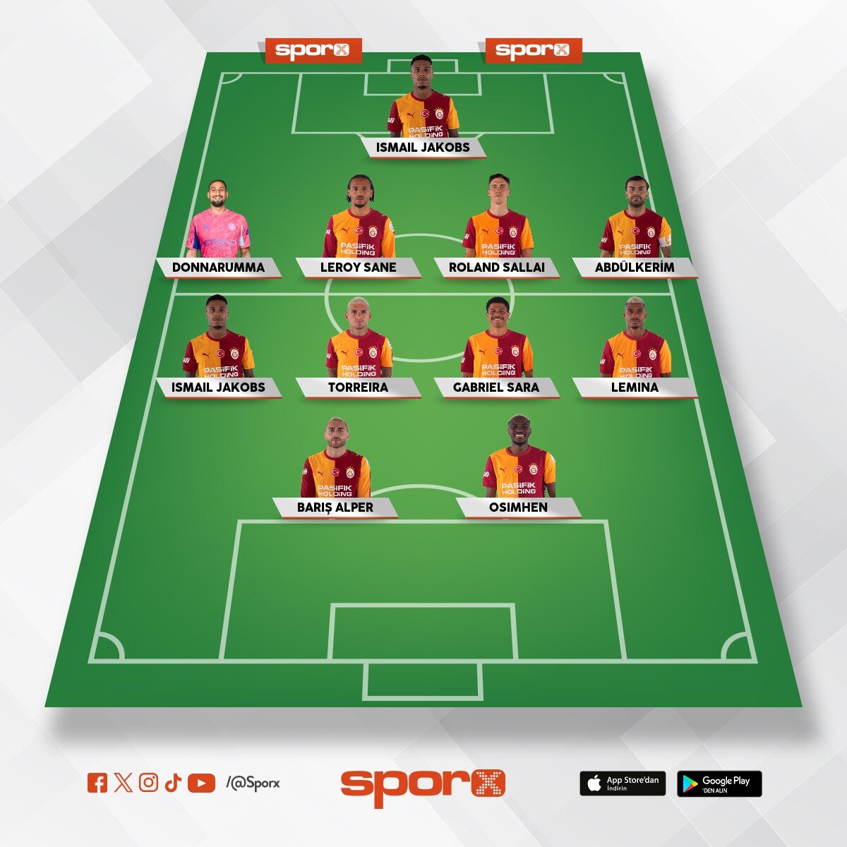galatasaray