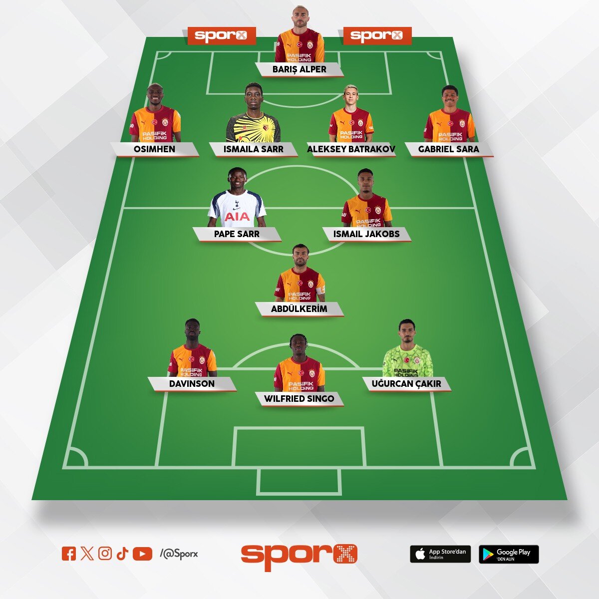 Galatasaray