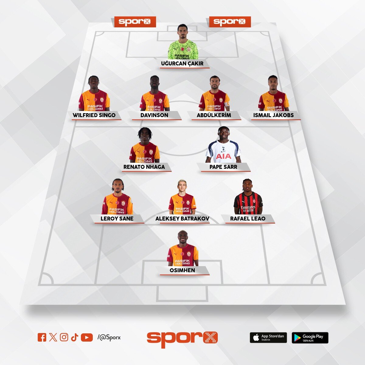 2 transfer yeter
