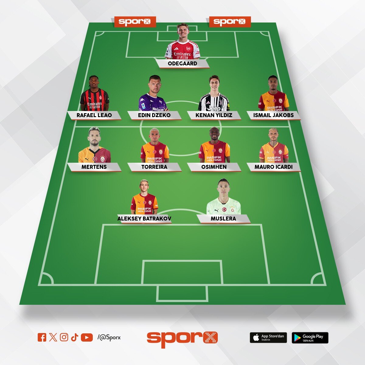 Minaspor