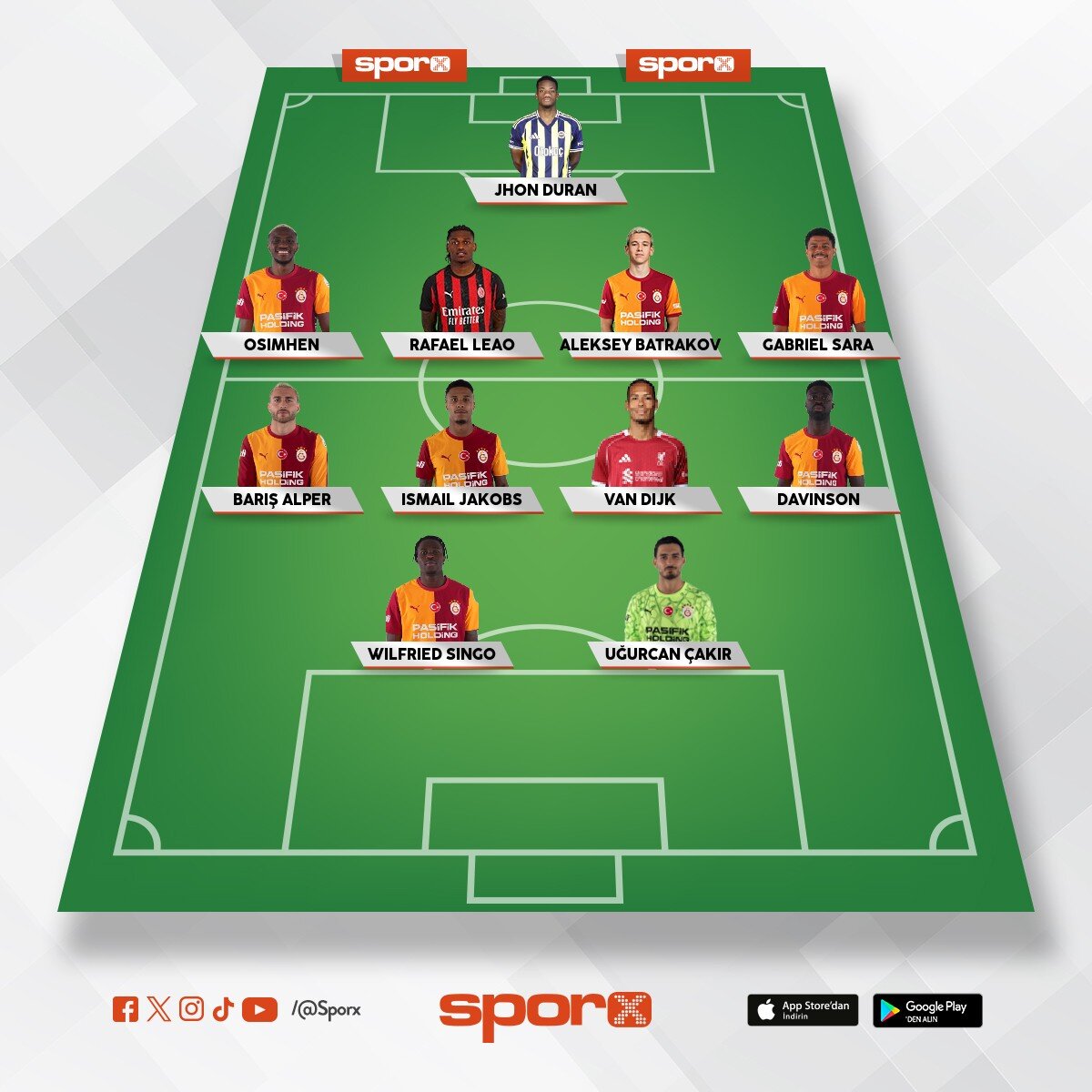Galatasaray