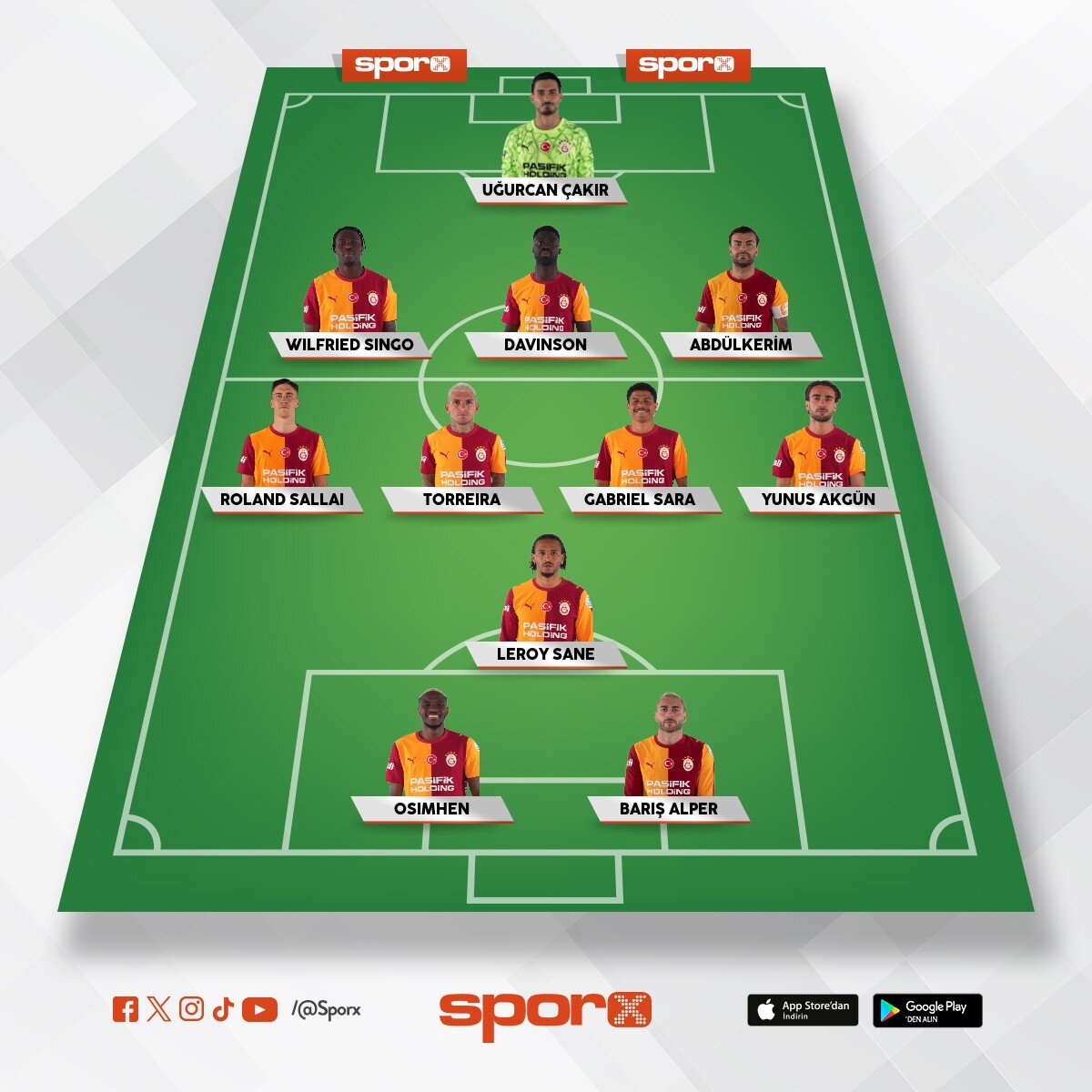 Galatasaray 