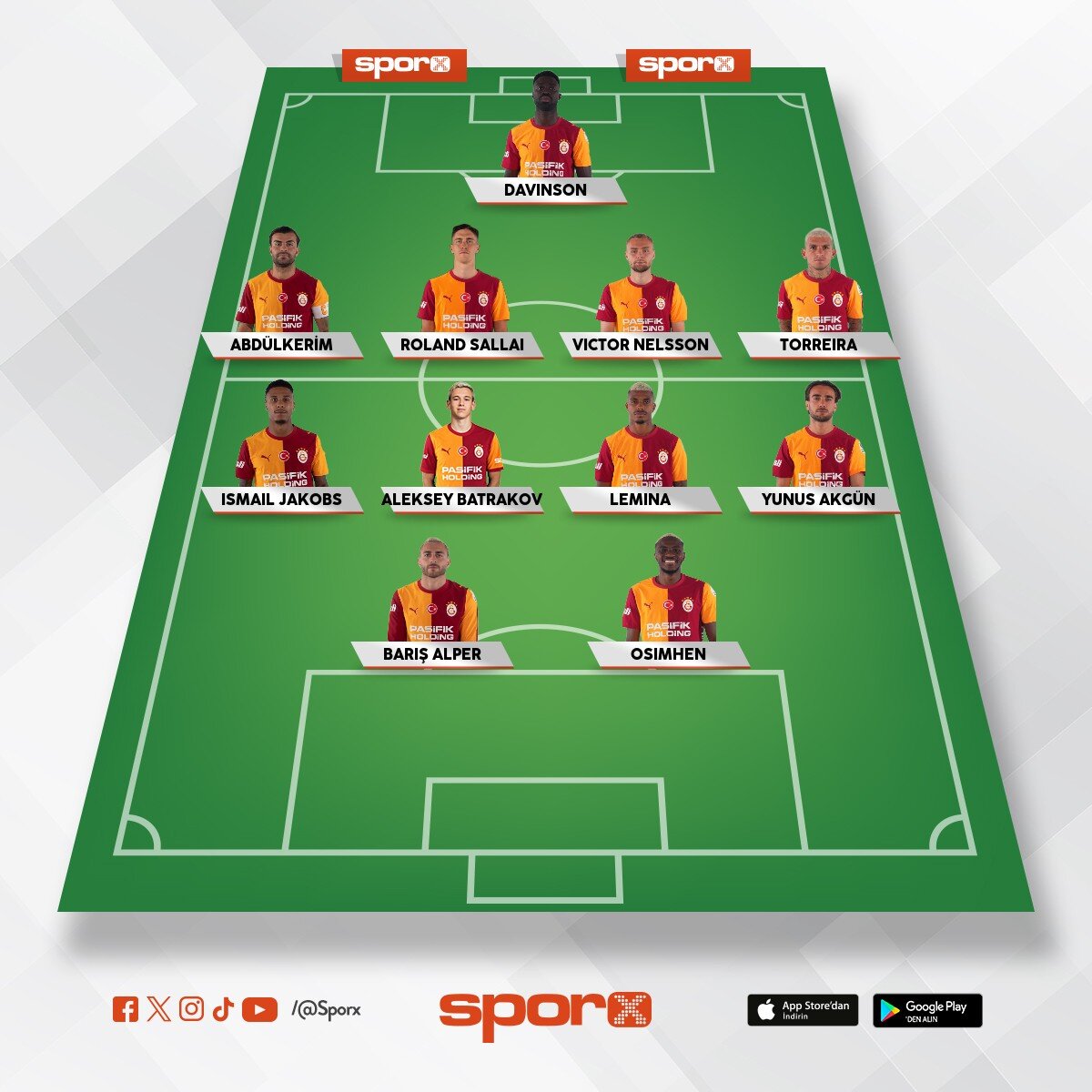 GALATASARAY