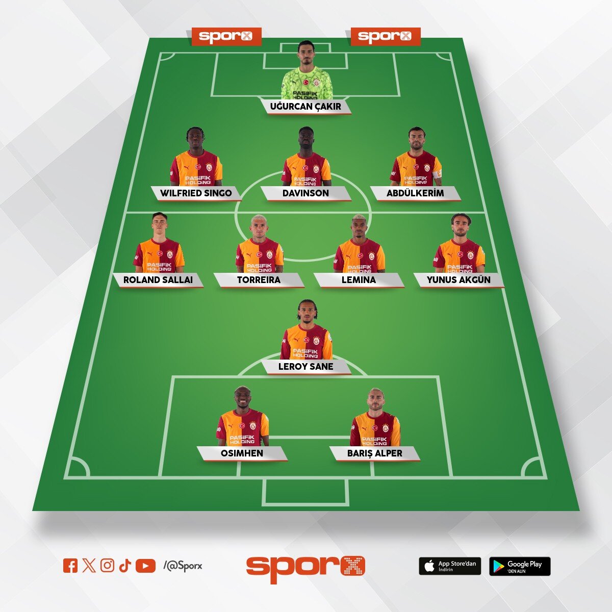 Galatasaray 