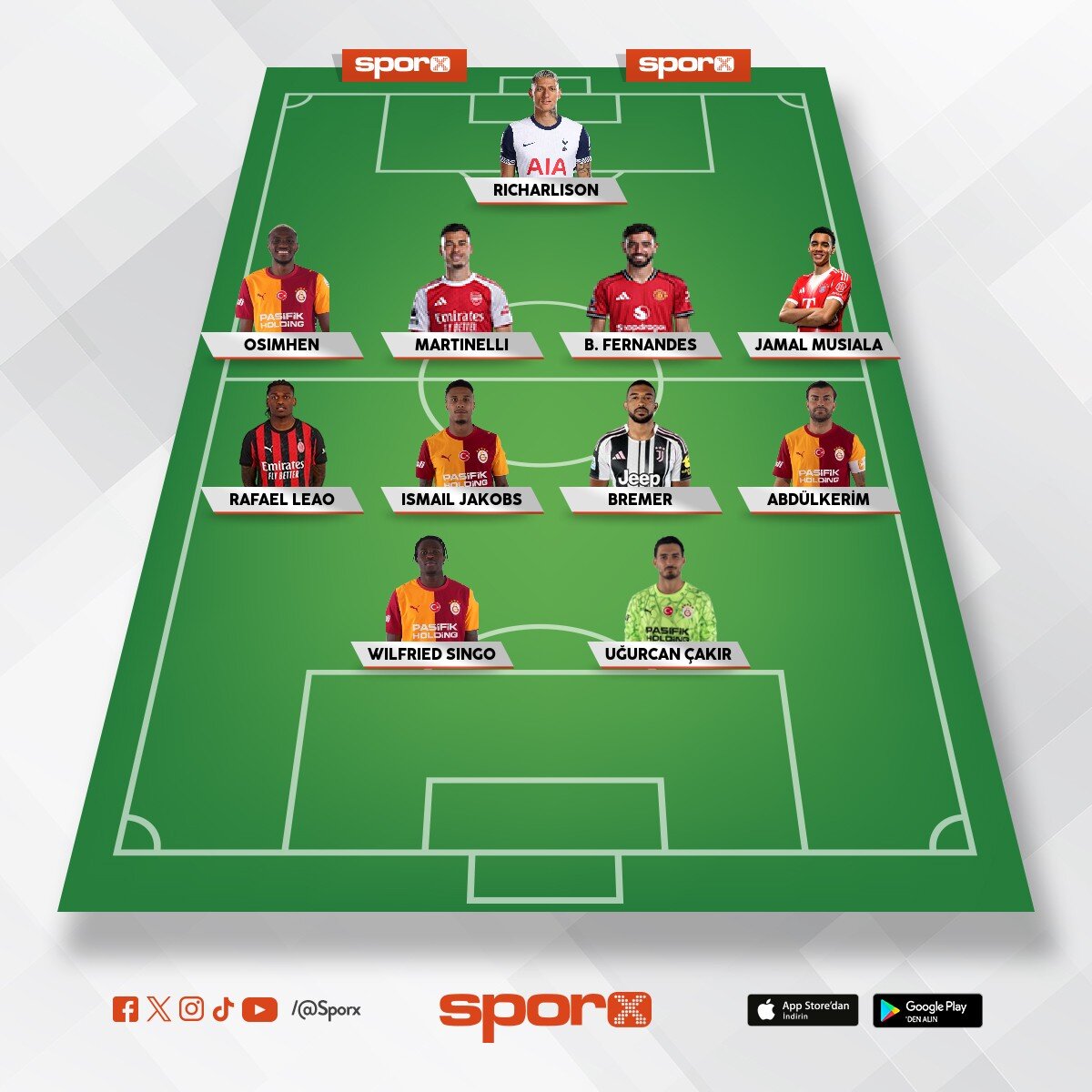 Galatasaray