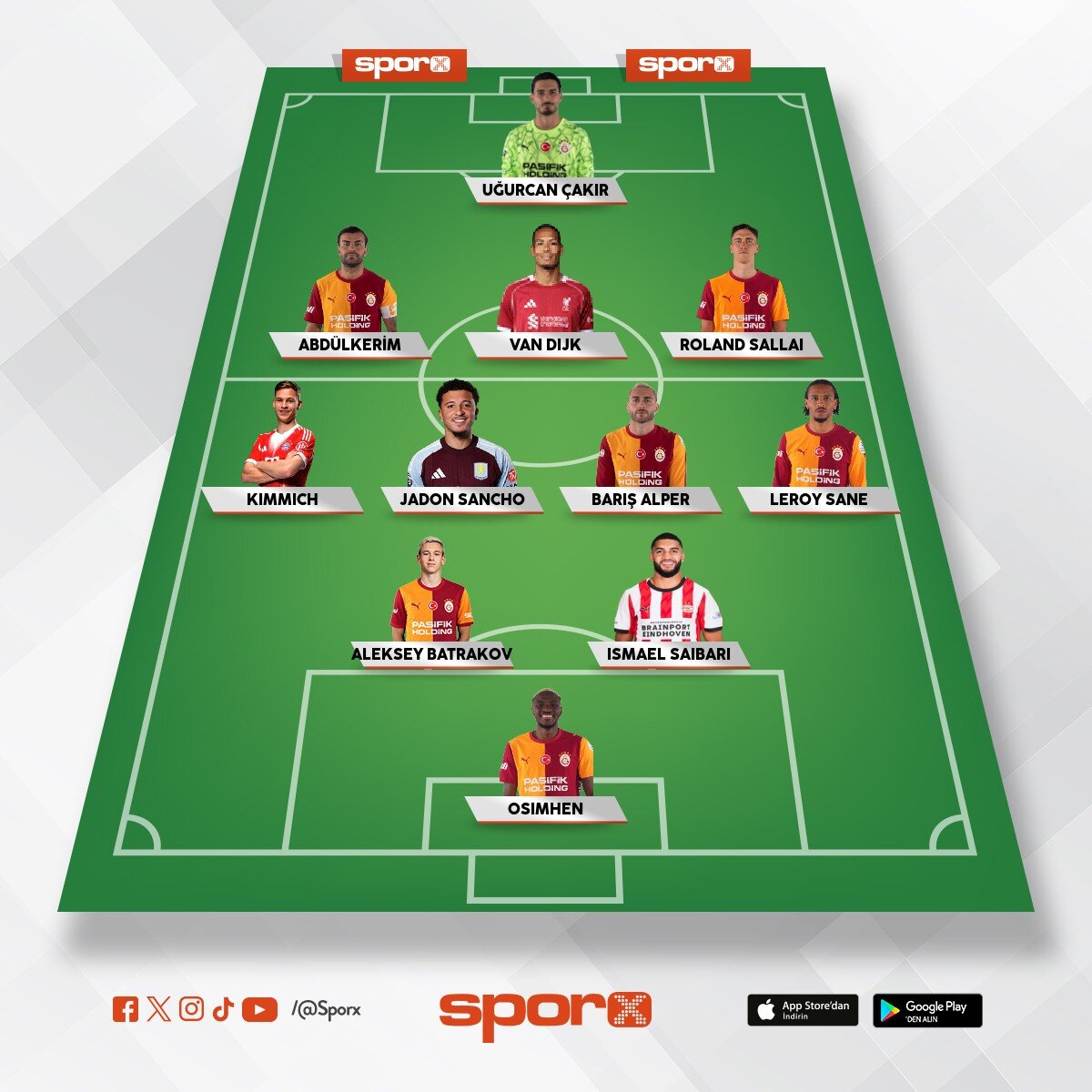 Galatasaray