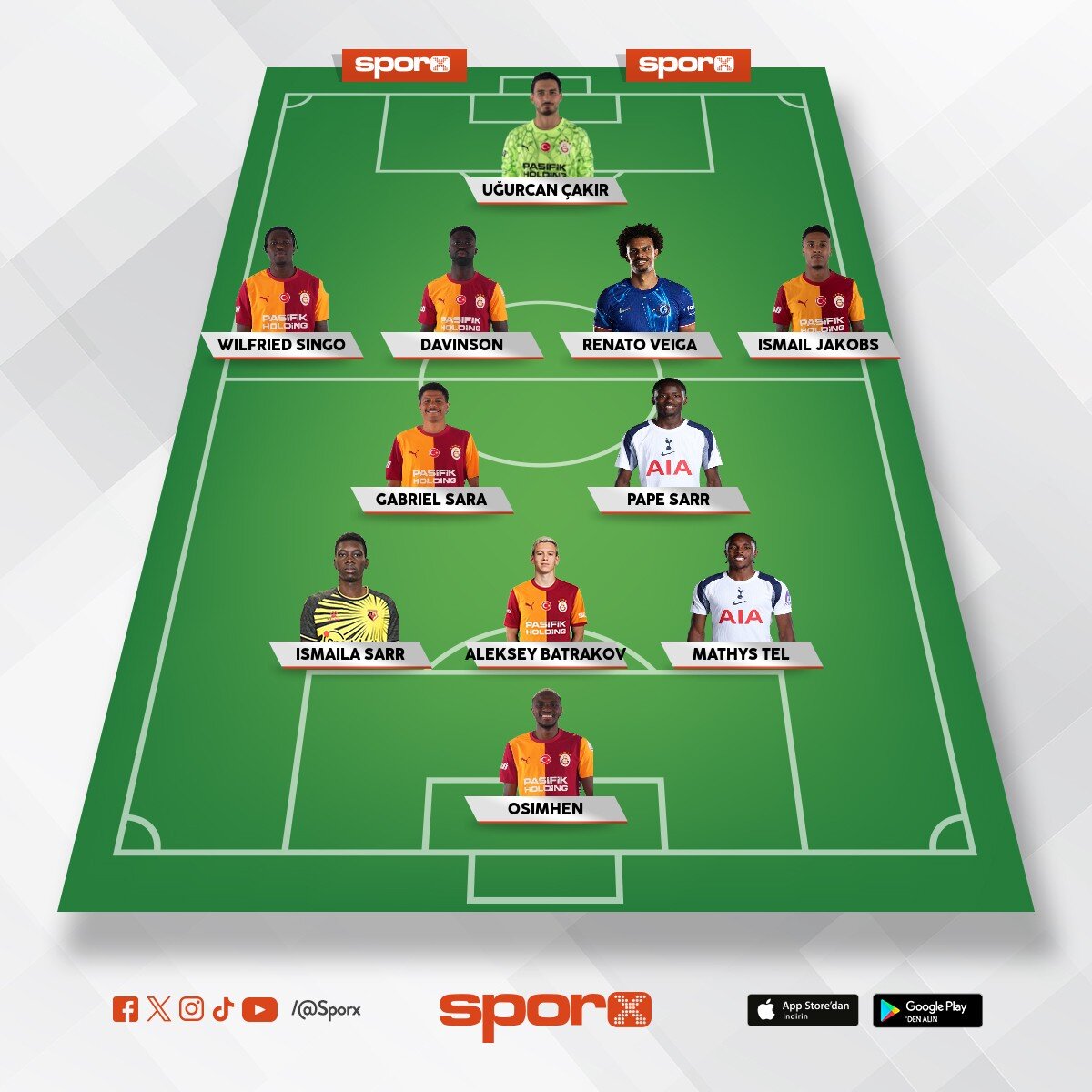 Galatasaray