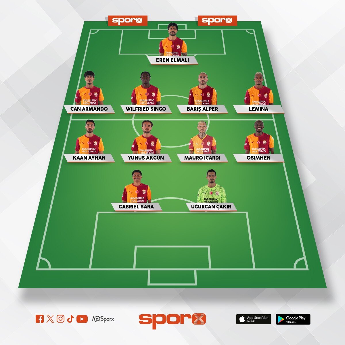 ???Galatasaray ????