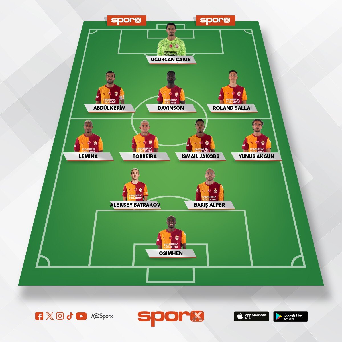 Galatasaray