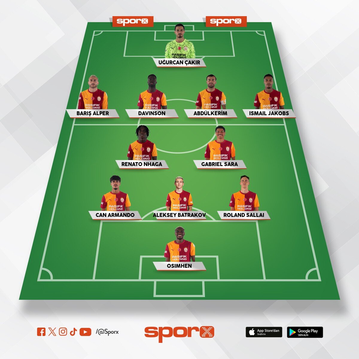 Galatasaray 