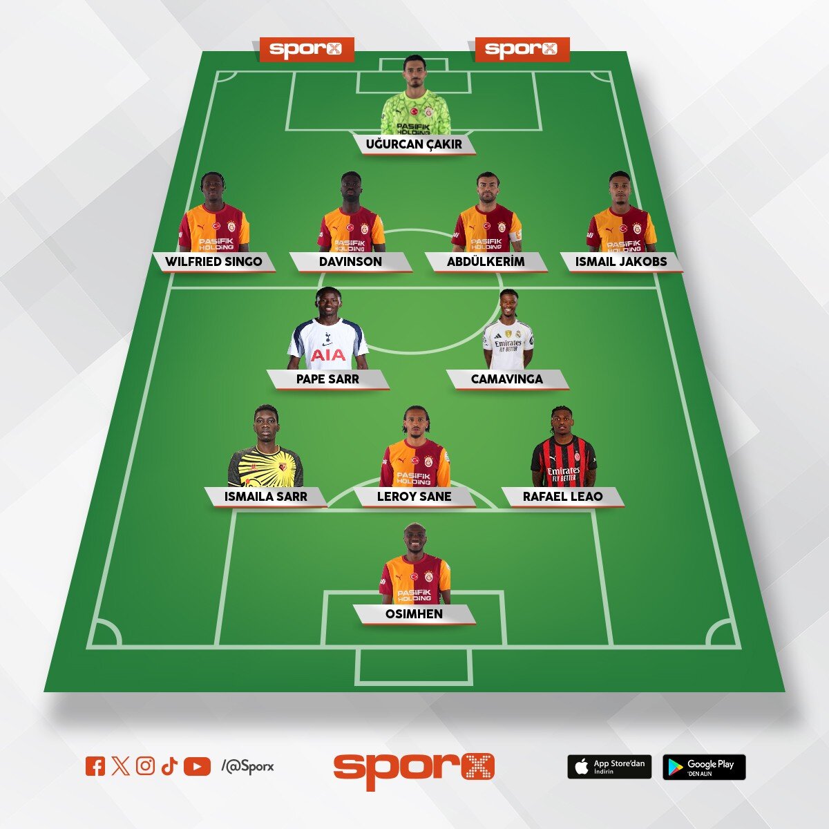 Galatasaray
