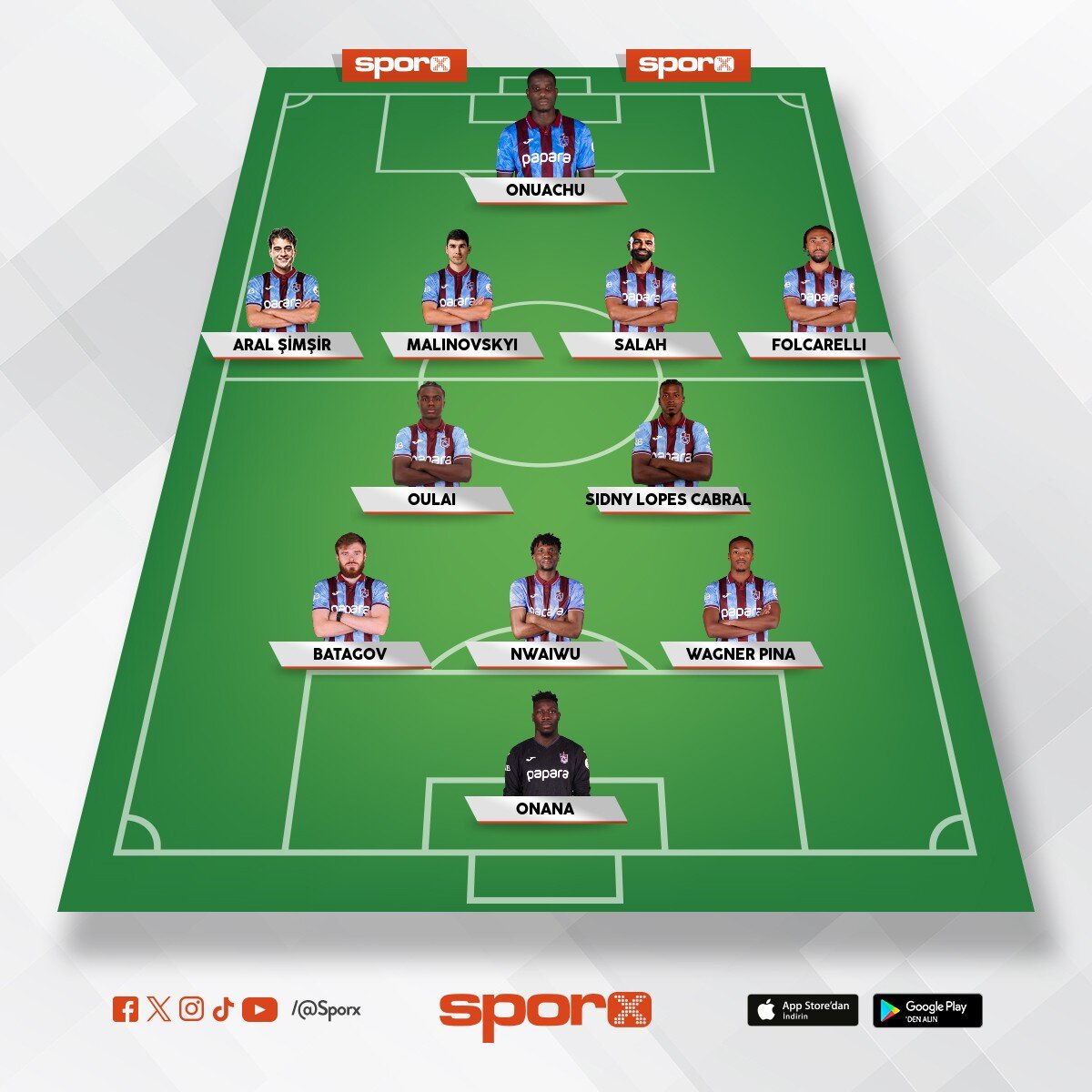 Trabzon Musa