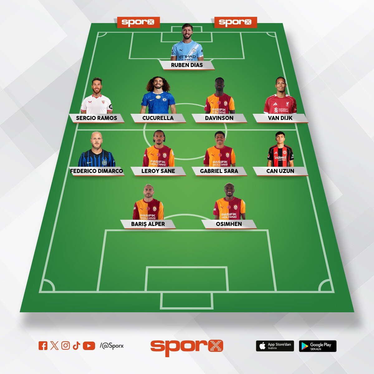 Galatasaray