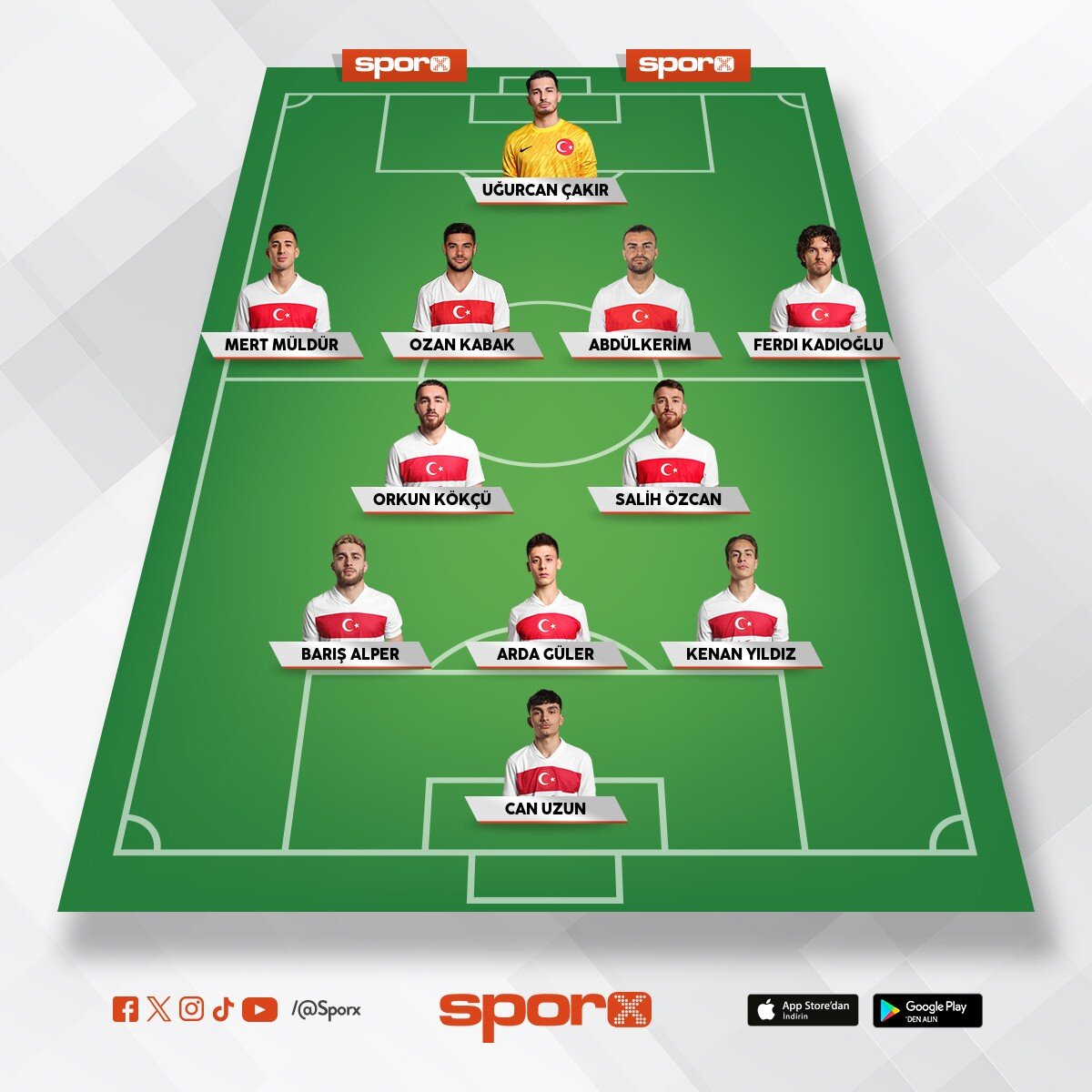 En iyi 11